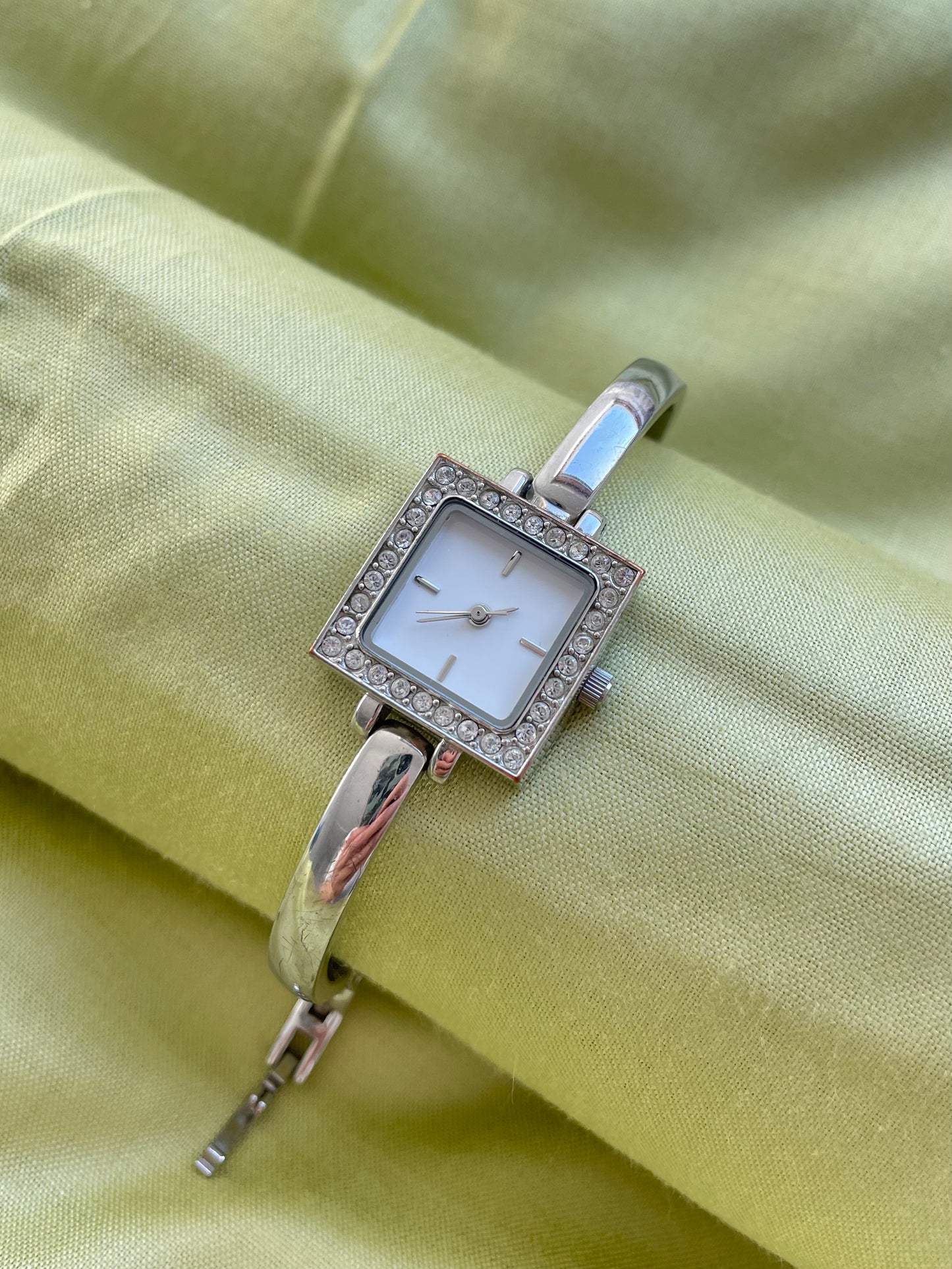 The Lucinda Watch