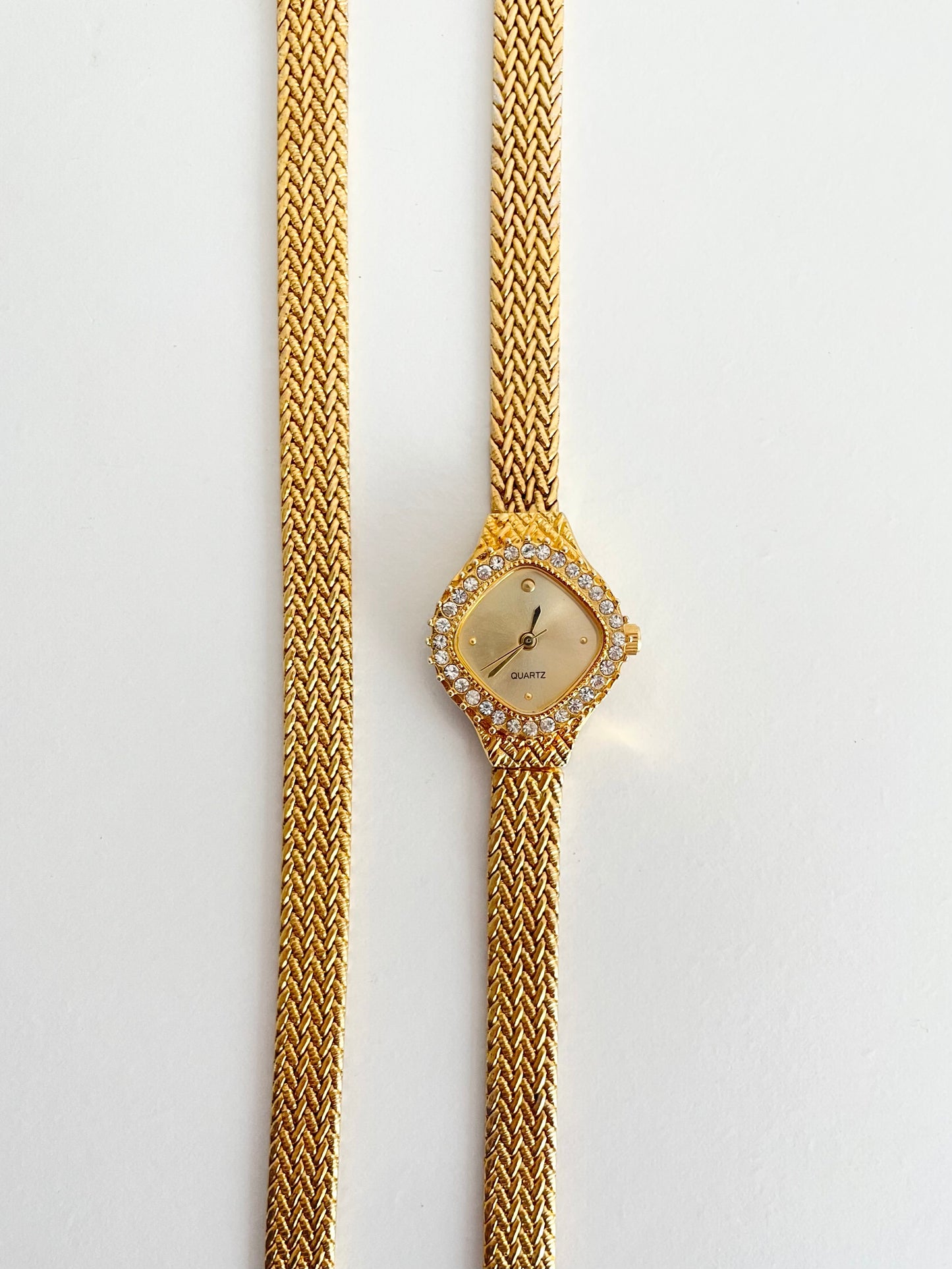 The Vienna Watch & Bracelet Set
