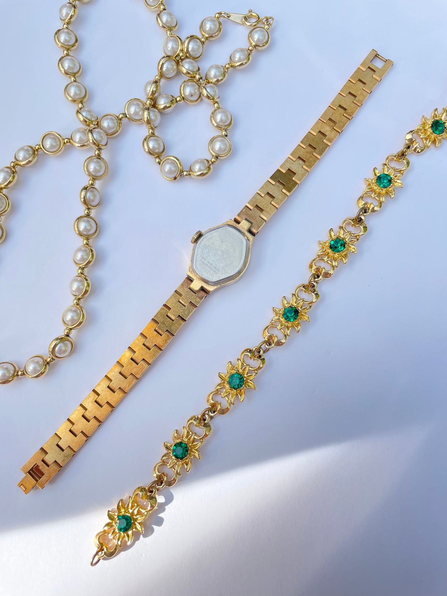 The Talia Watch