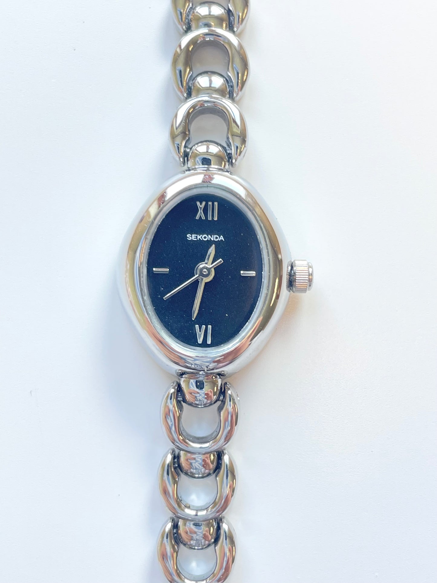 The Inka Watch