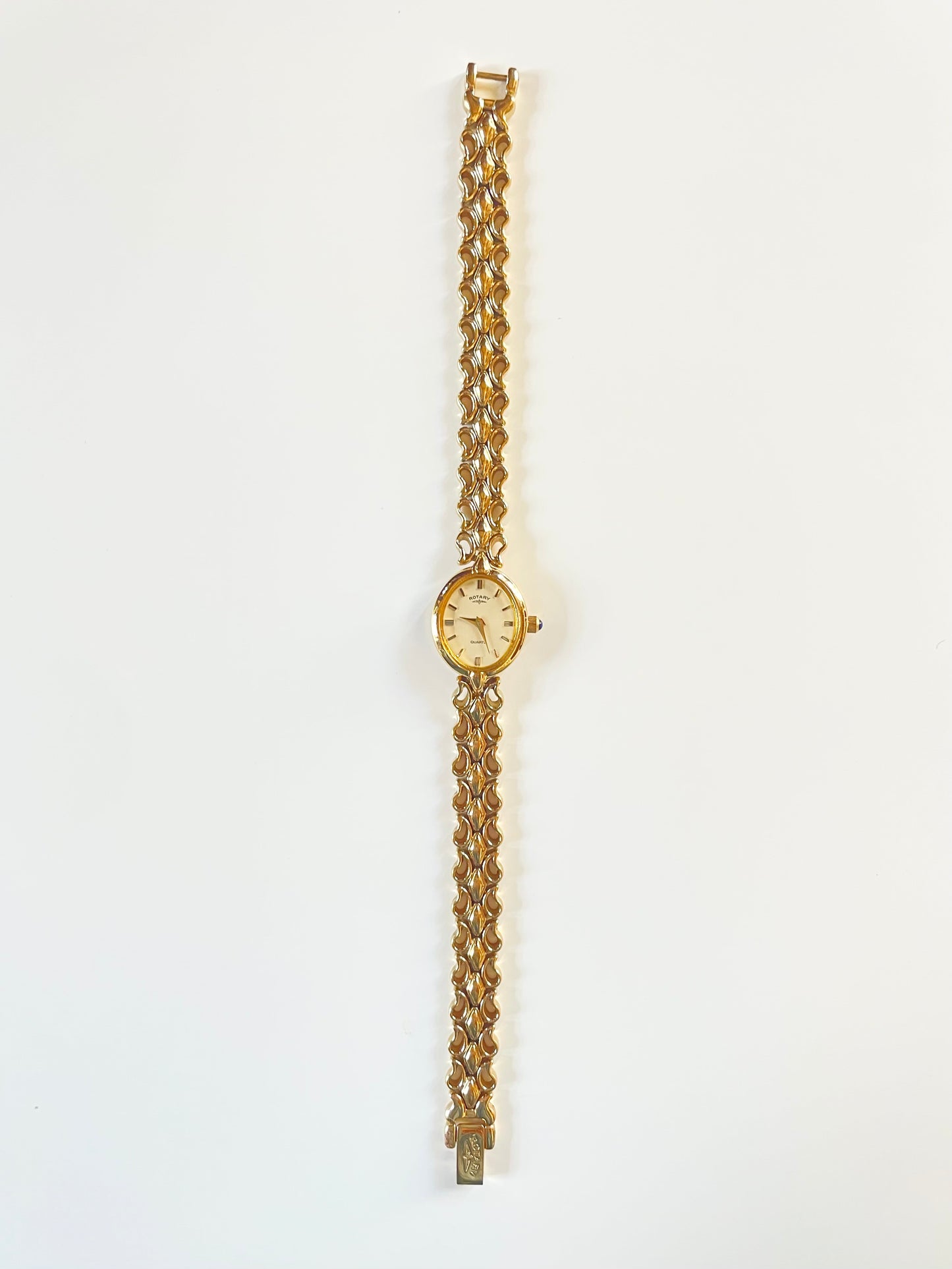 The June Watch