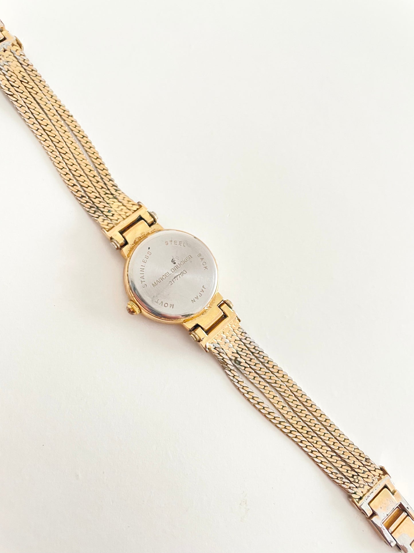 The Peony Watch