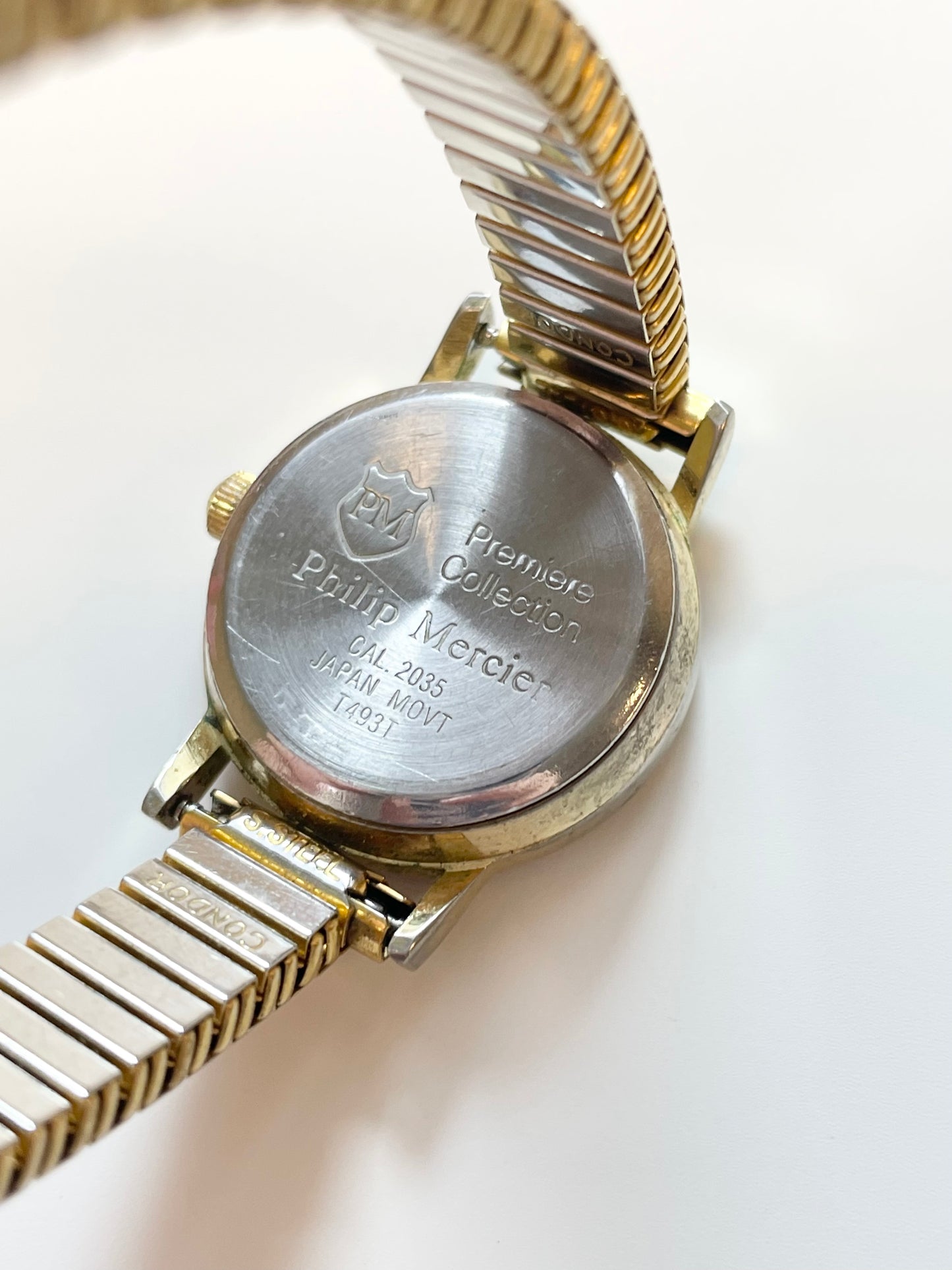 The Philipa Watch