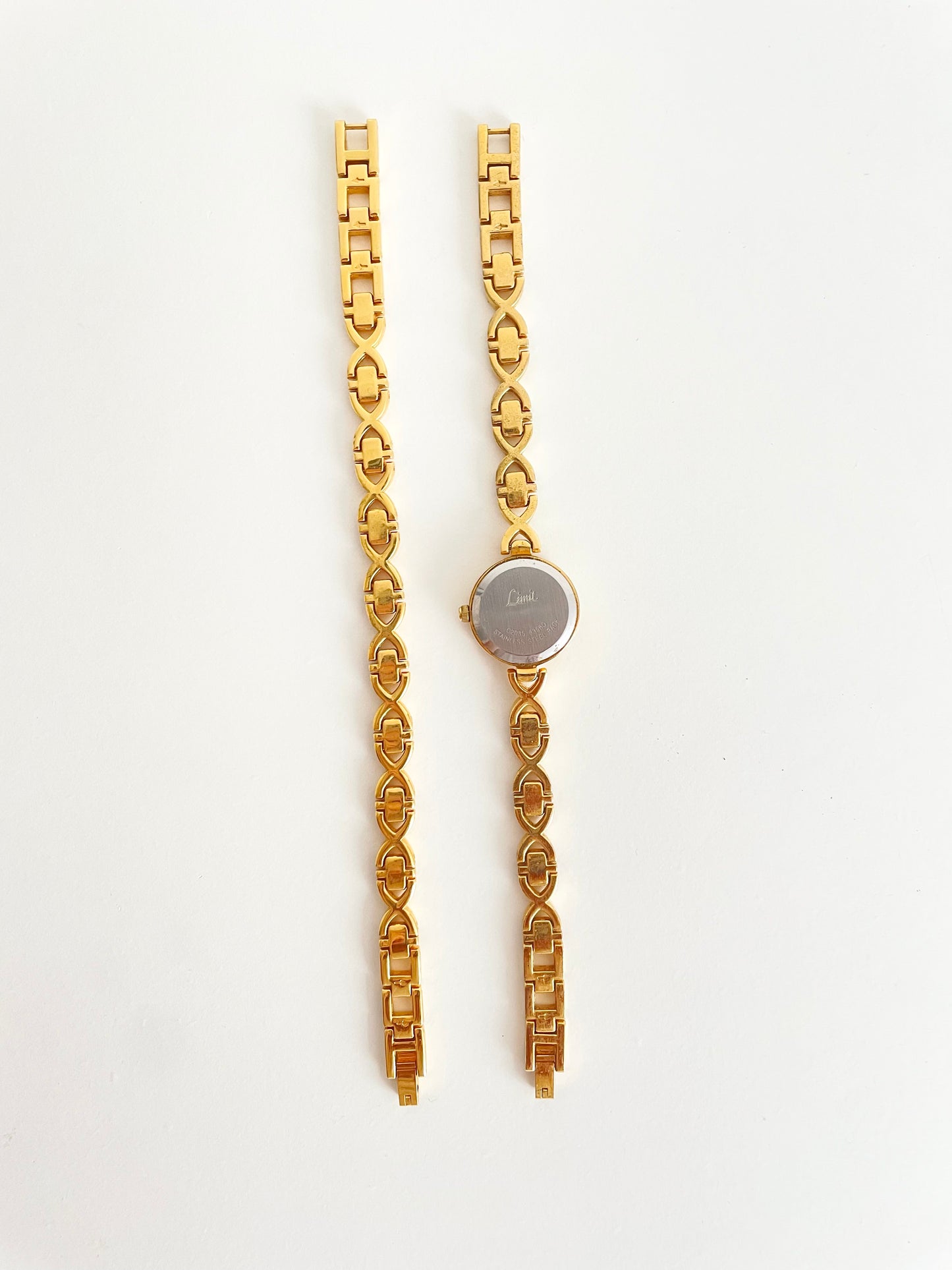The Talulah Watch & Bracelet Set