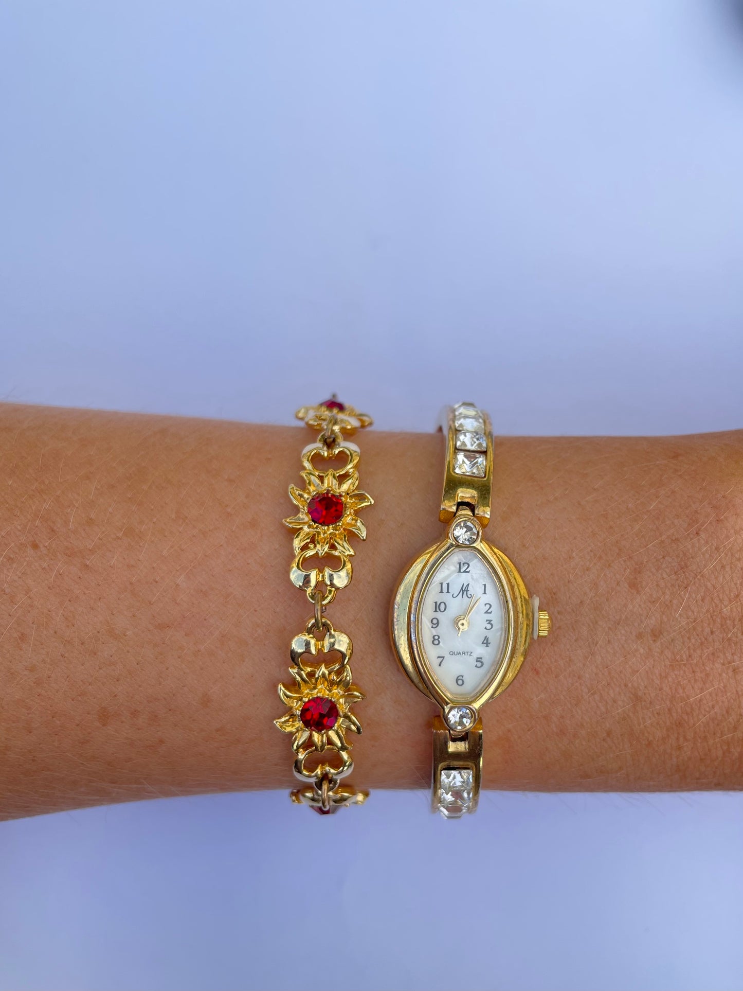 The Wendy Watch