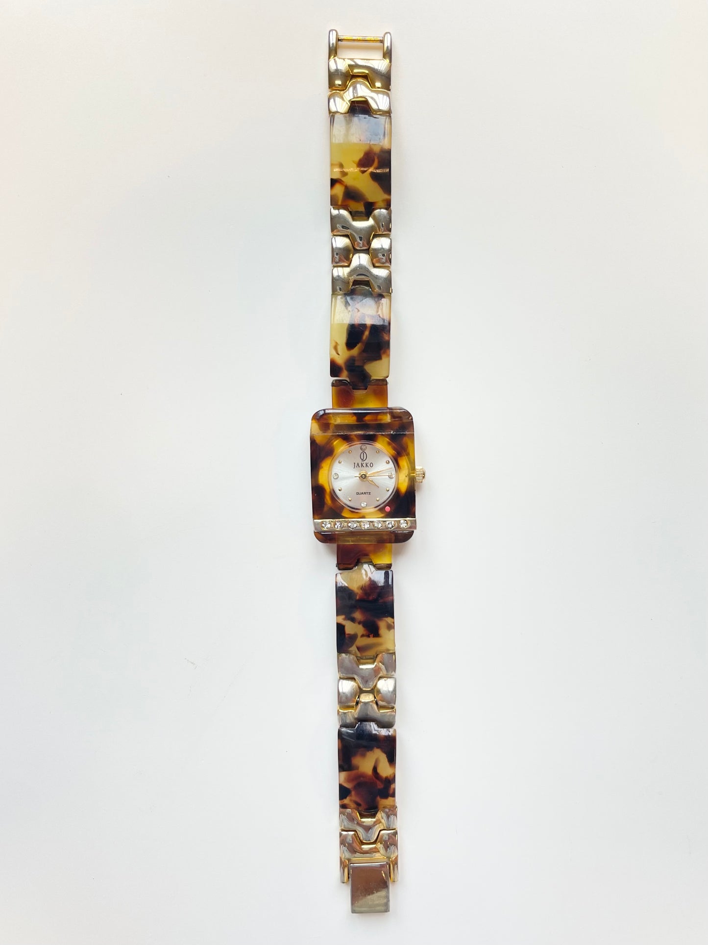 The Cheetah Watch