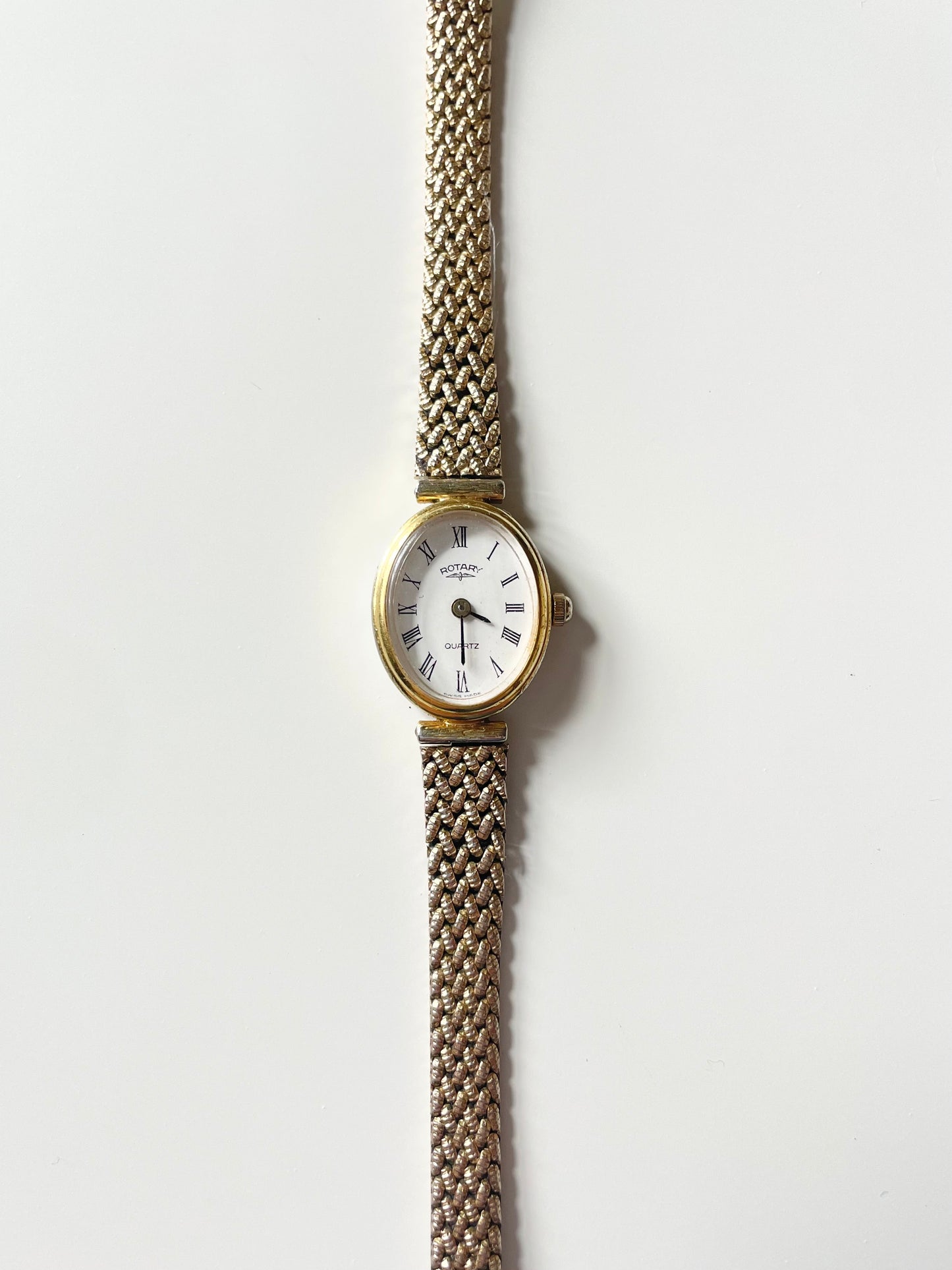The Victoria Watch