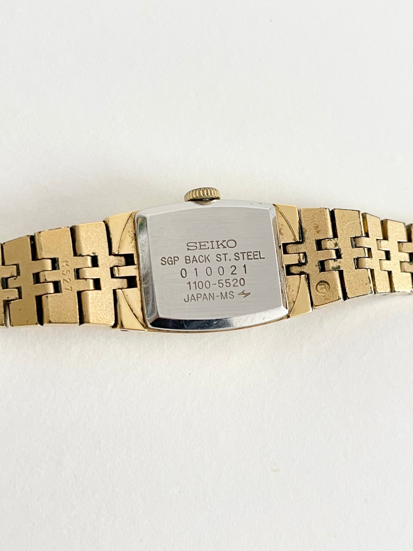 Honey Honey Watch