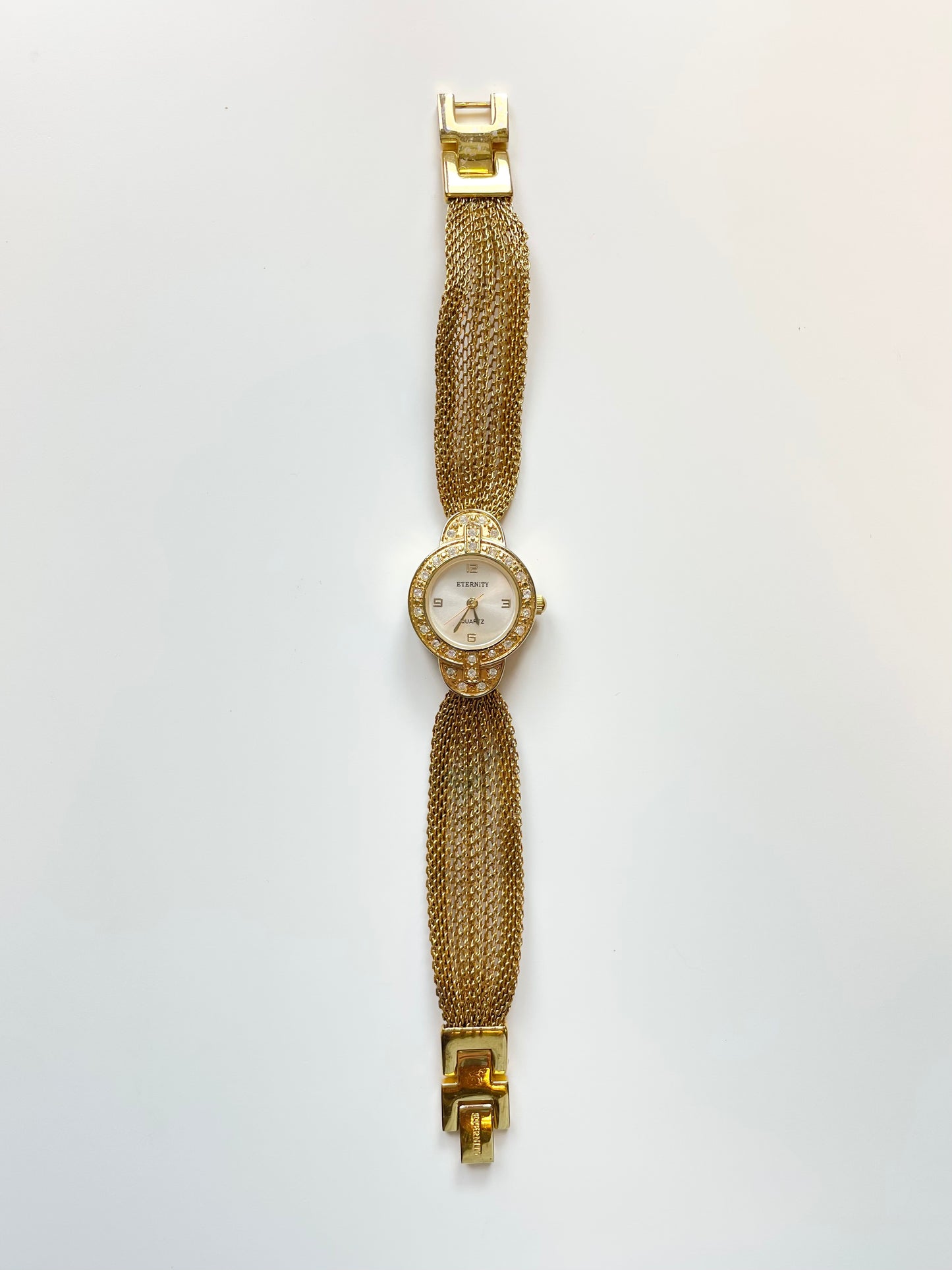 The Eternity Watch