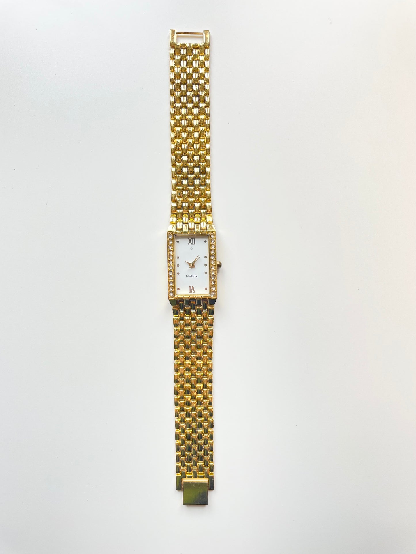 The Greta Watch
