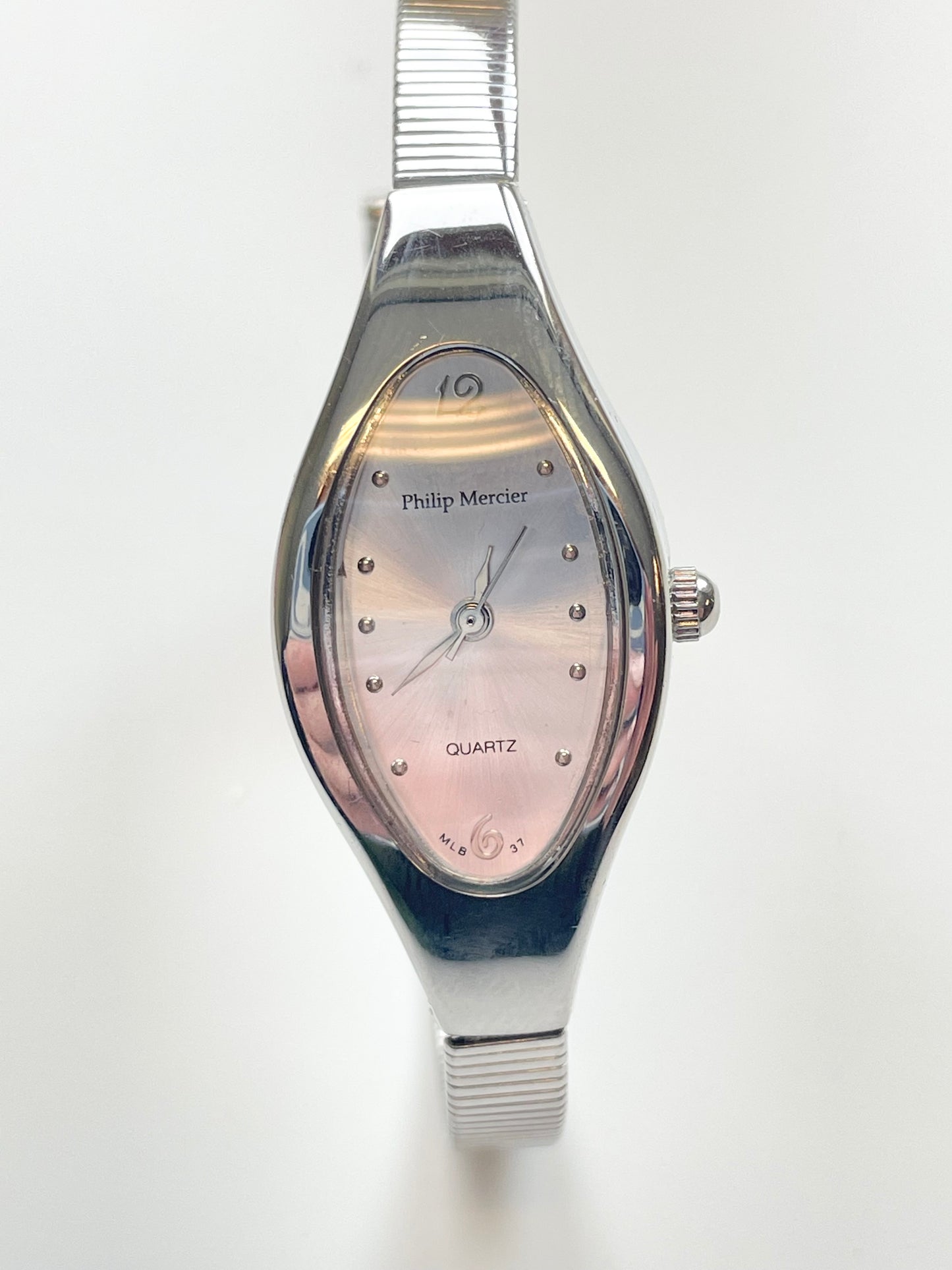 The Petunia Watch