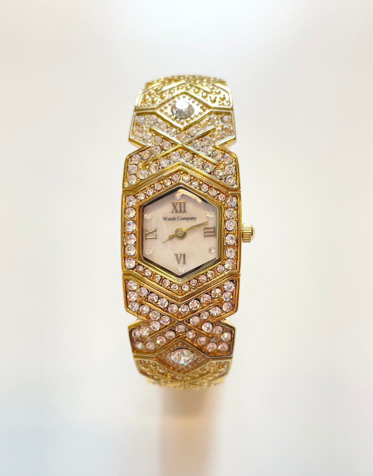 The Watch Bangle