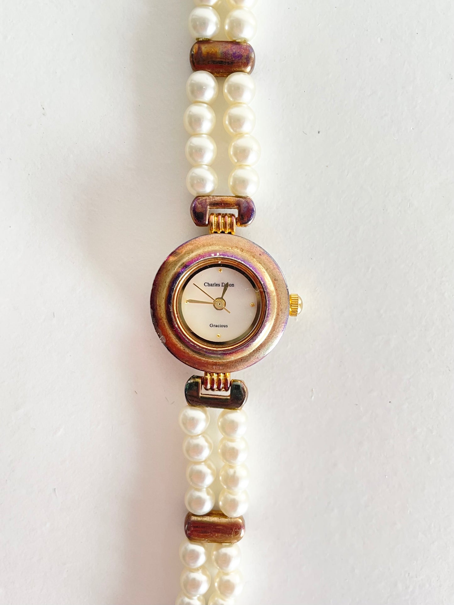 The Lola Watch