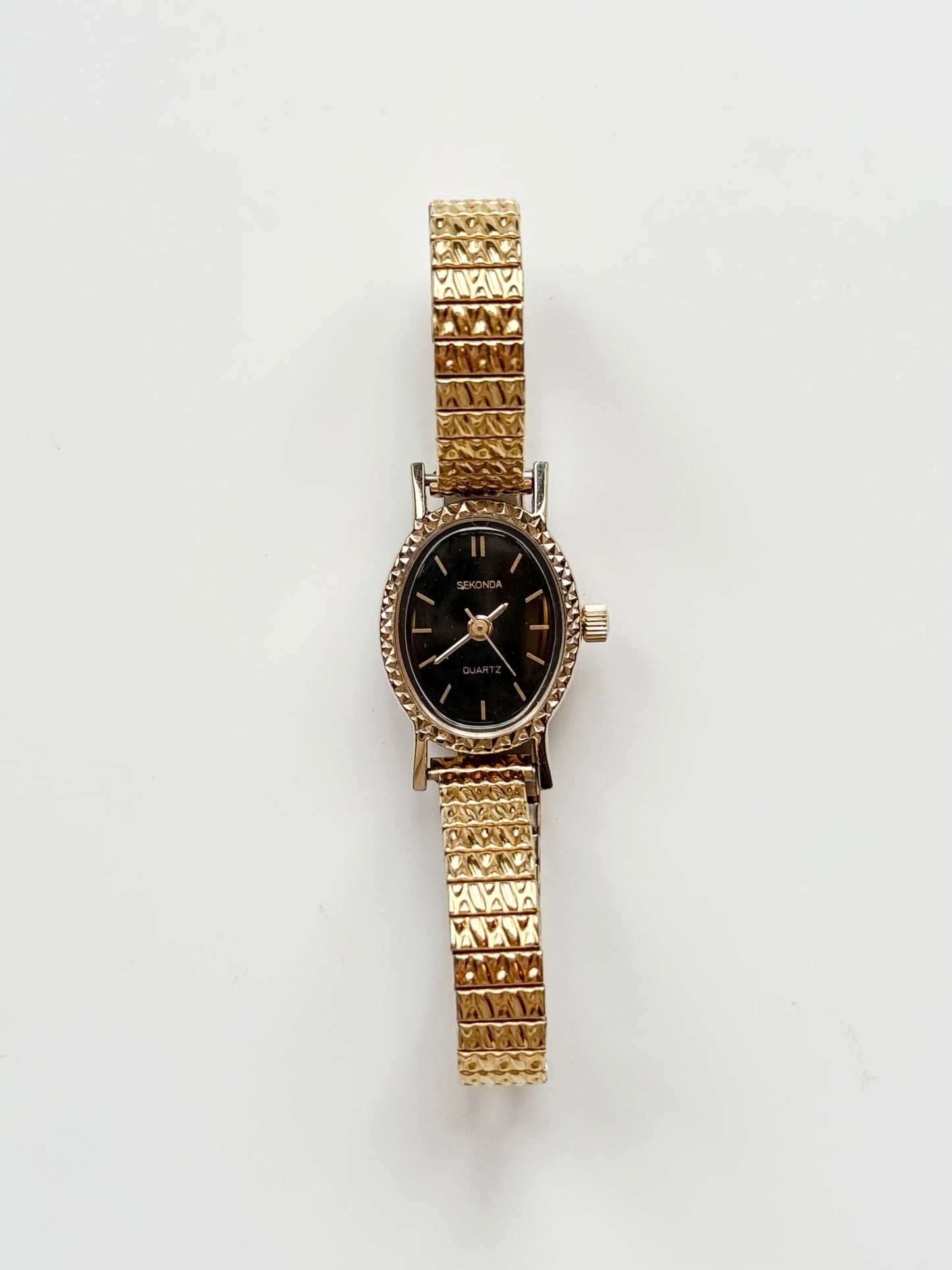 The Sarah Watch