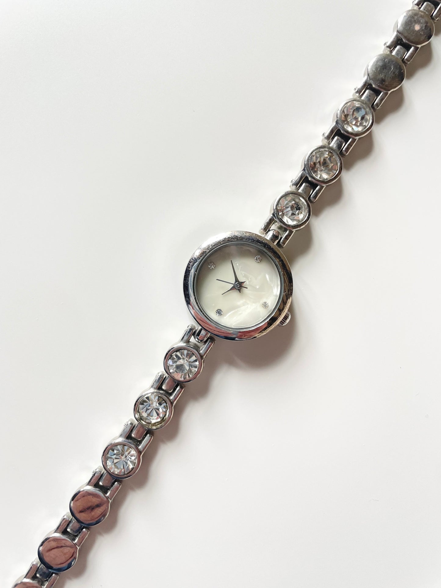 The Eleanor Watch