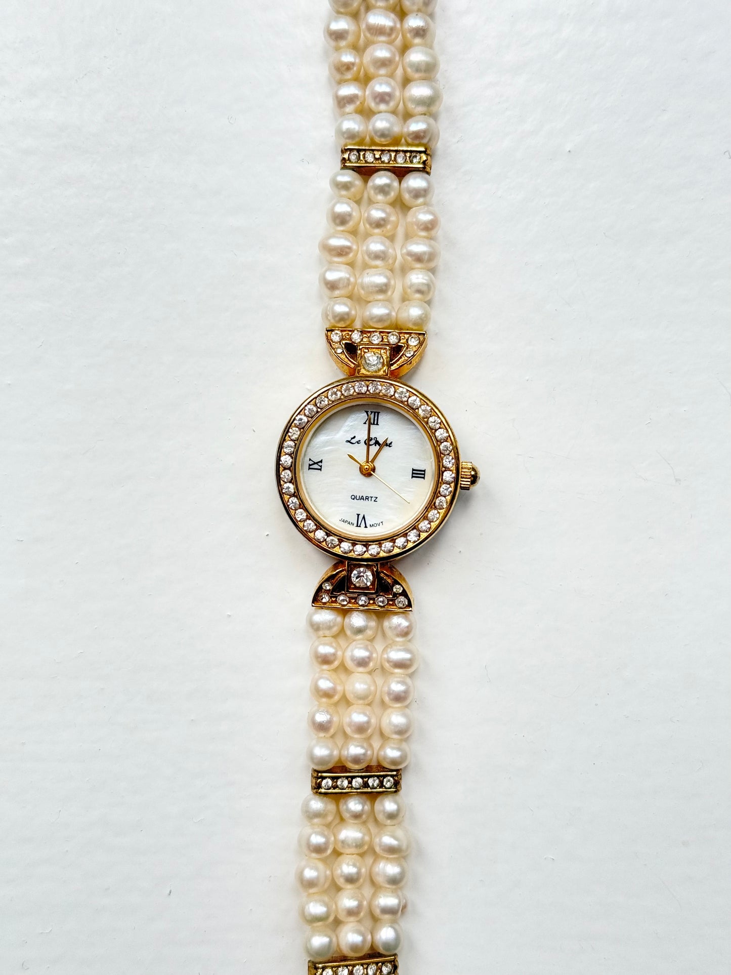 The Caroline Watch