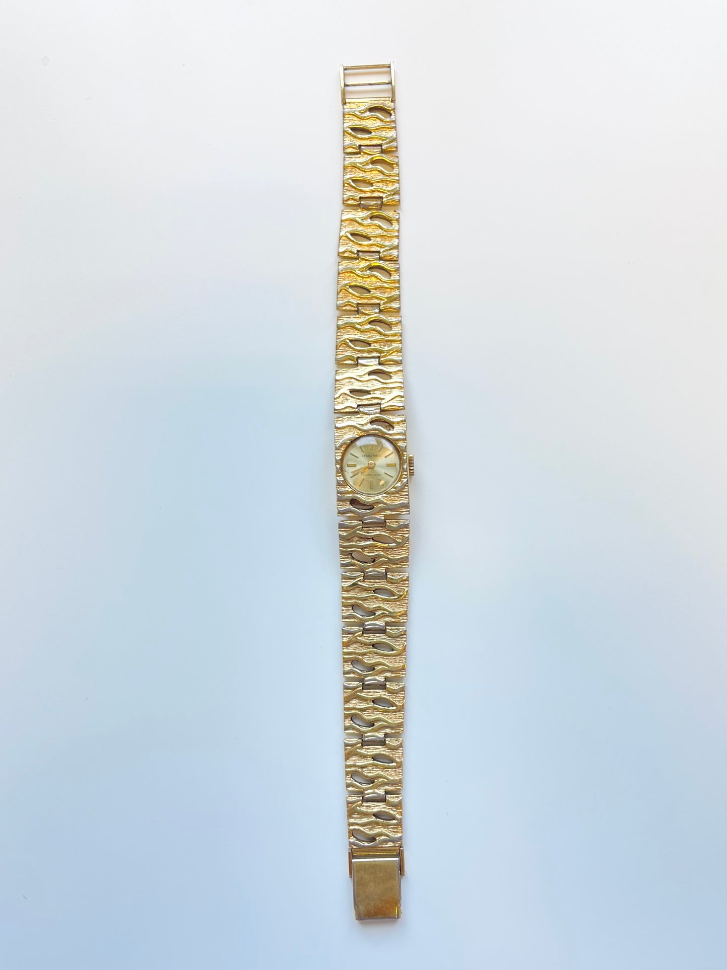 The Kiko Watch