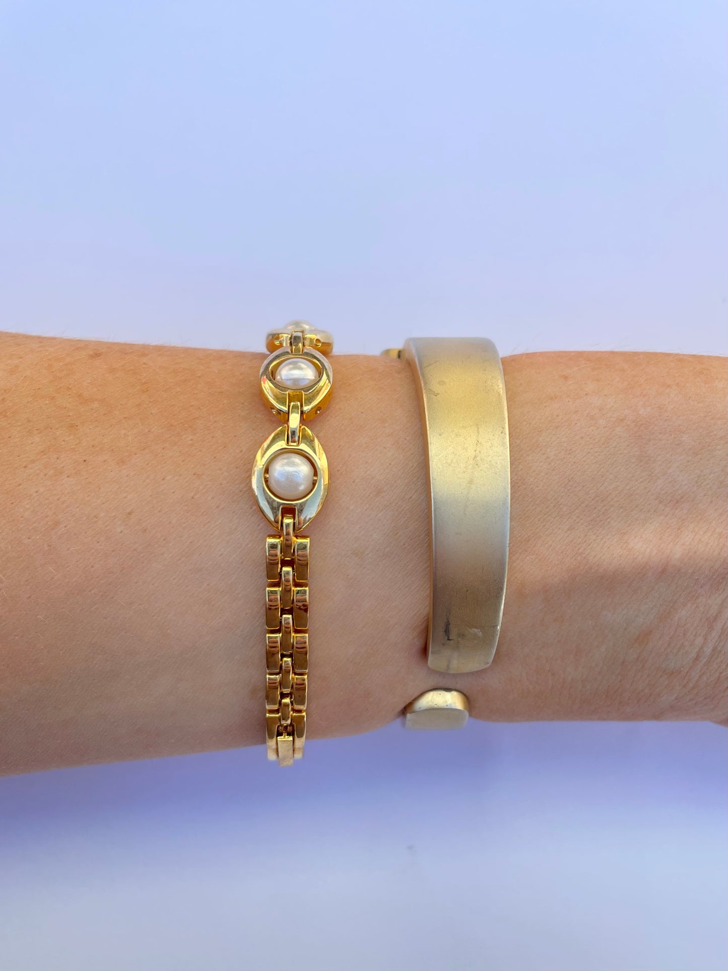 The Penelope Watch