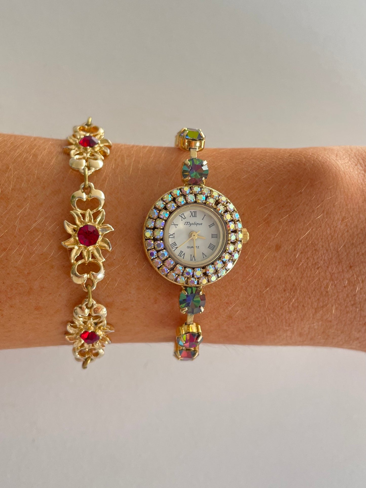 The Sage Watch