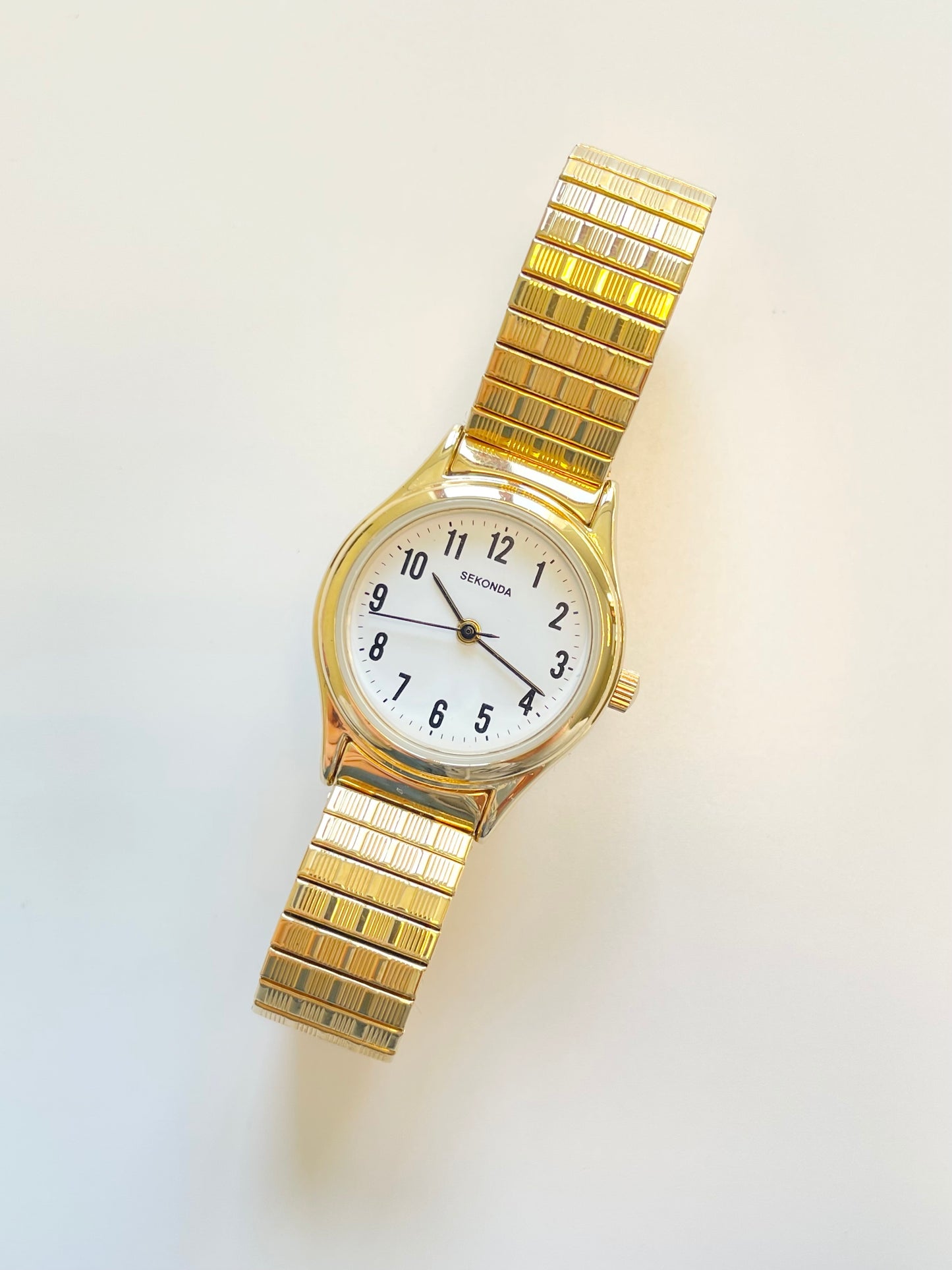 The Petunia Watch