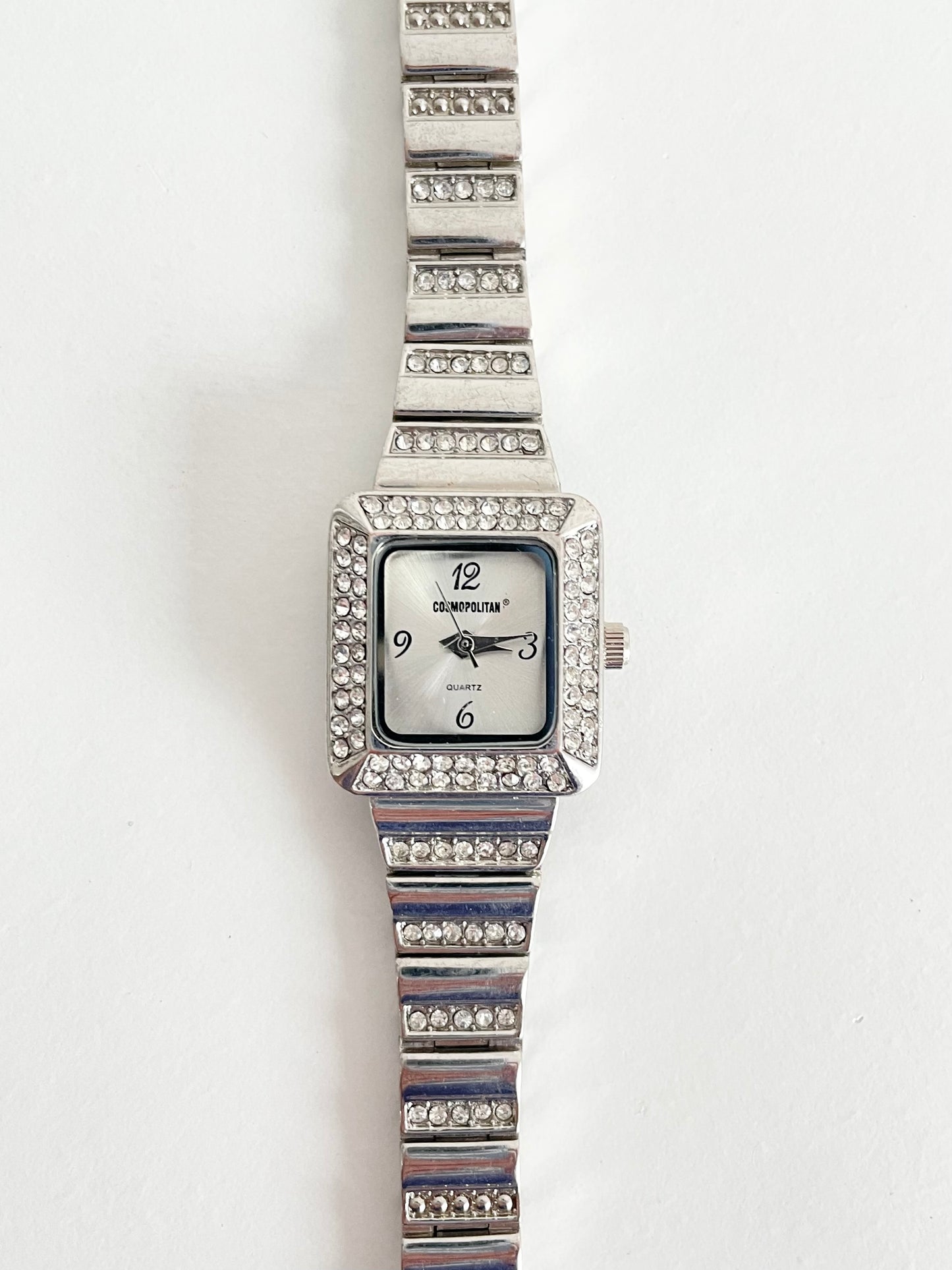 The Octavia Watch