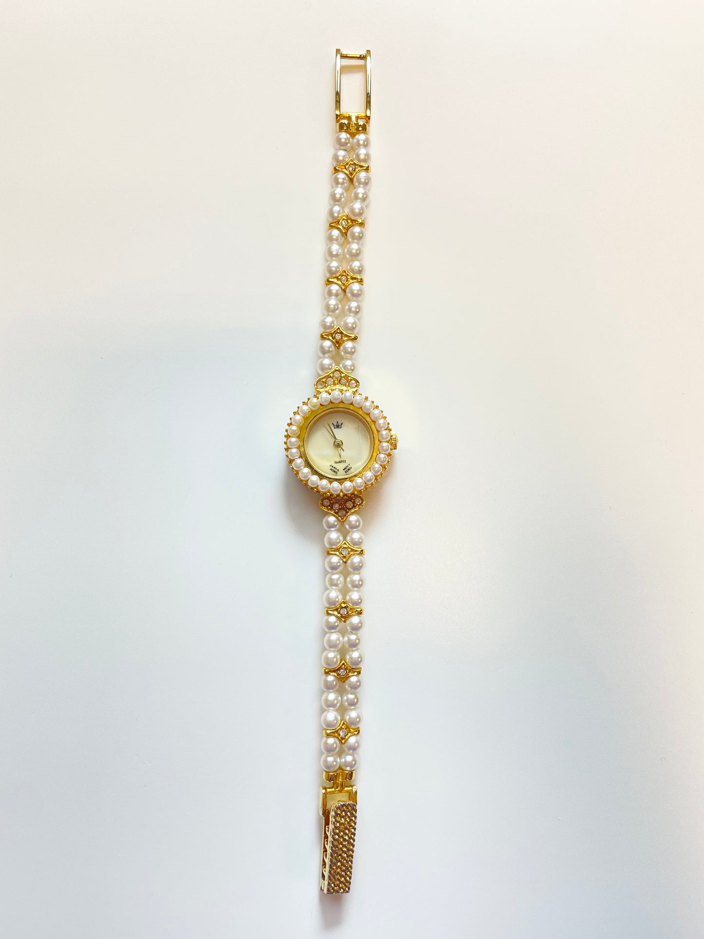 The Calixta Watch