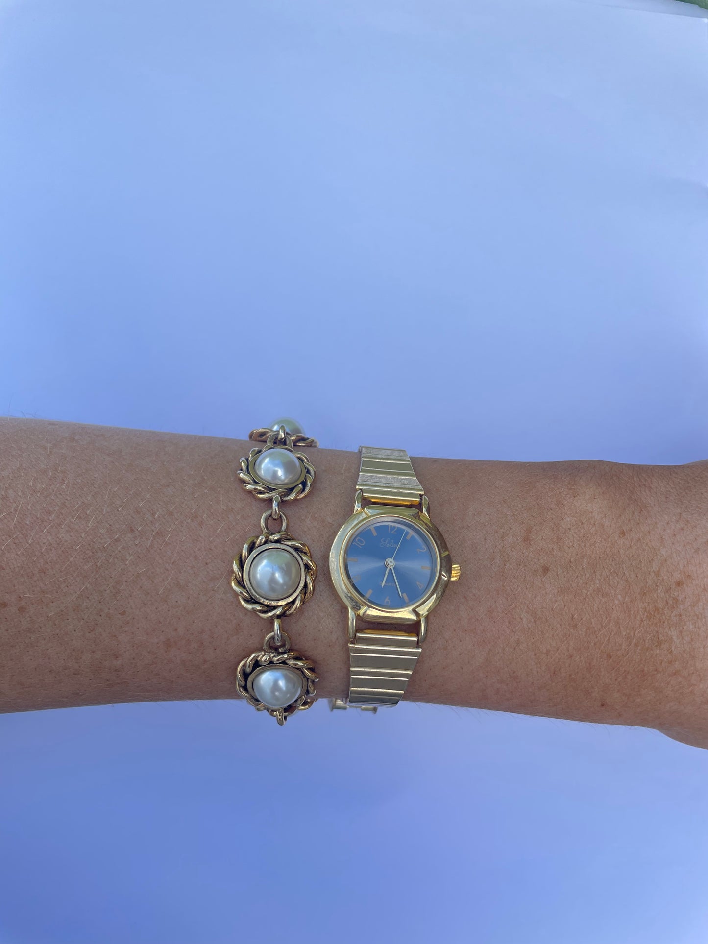 The Sarah Watch
