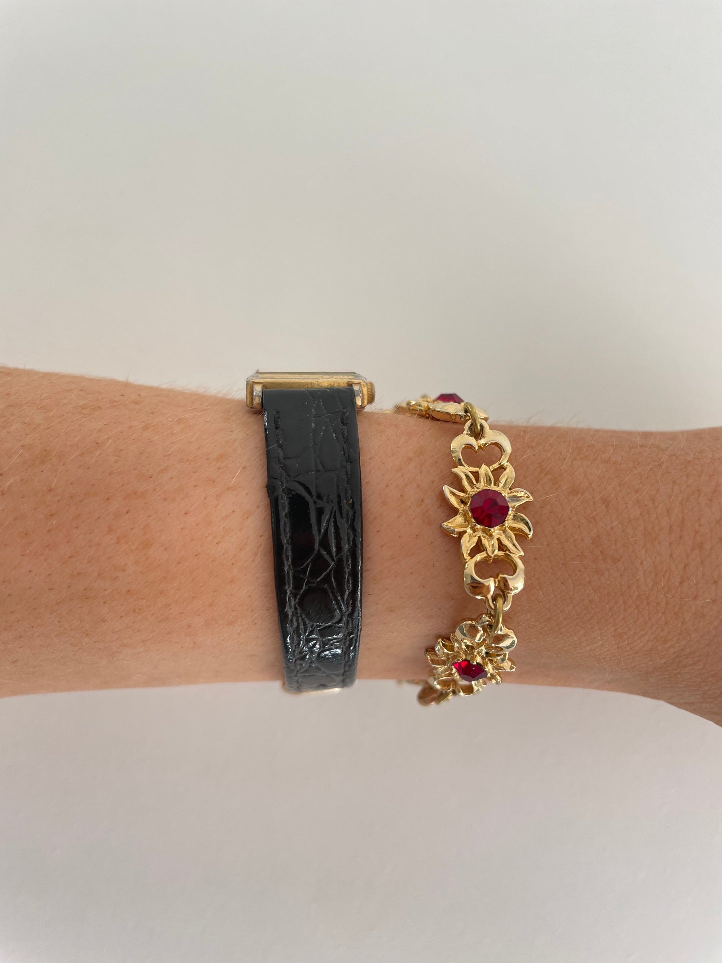 The Malina Watch