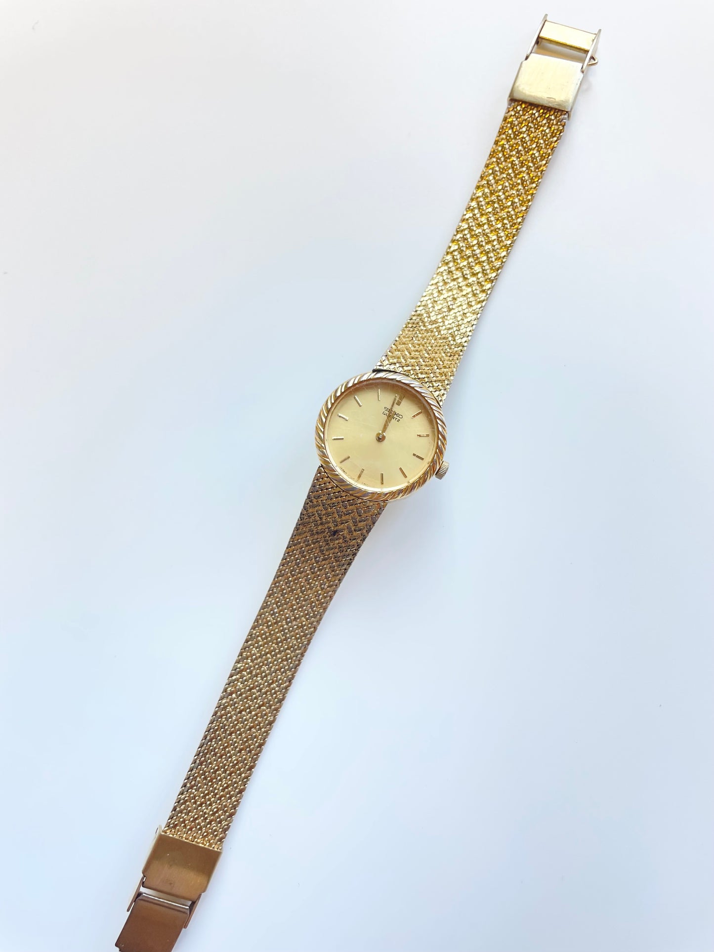 The Melissa Watch