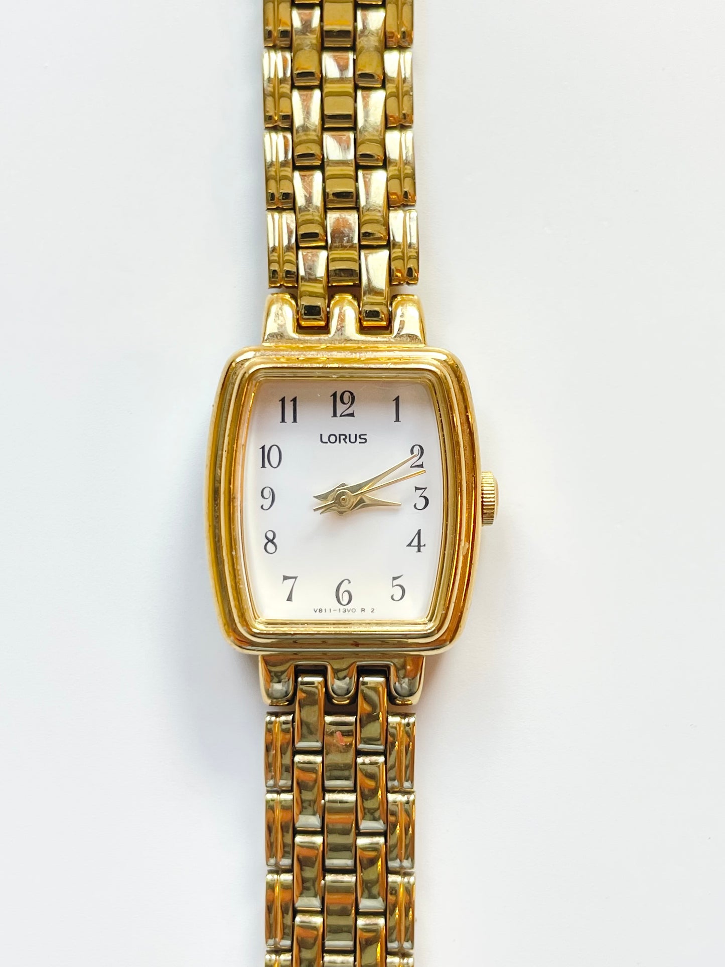 The Yasmine Watch