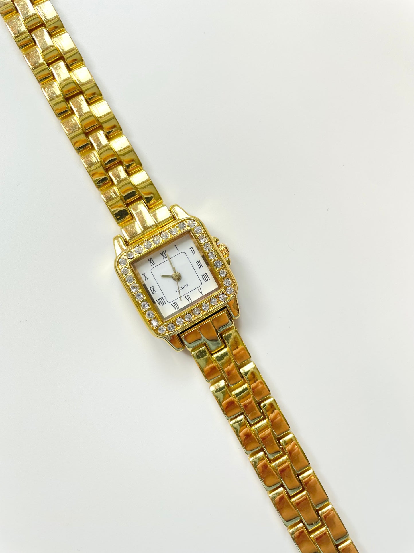 The Melissa Watch