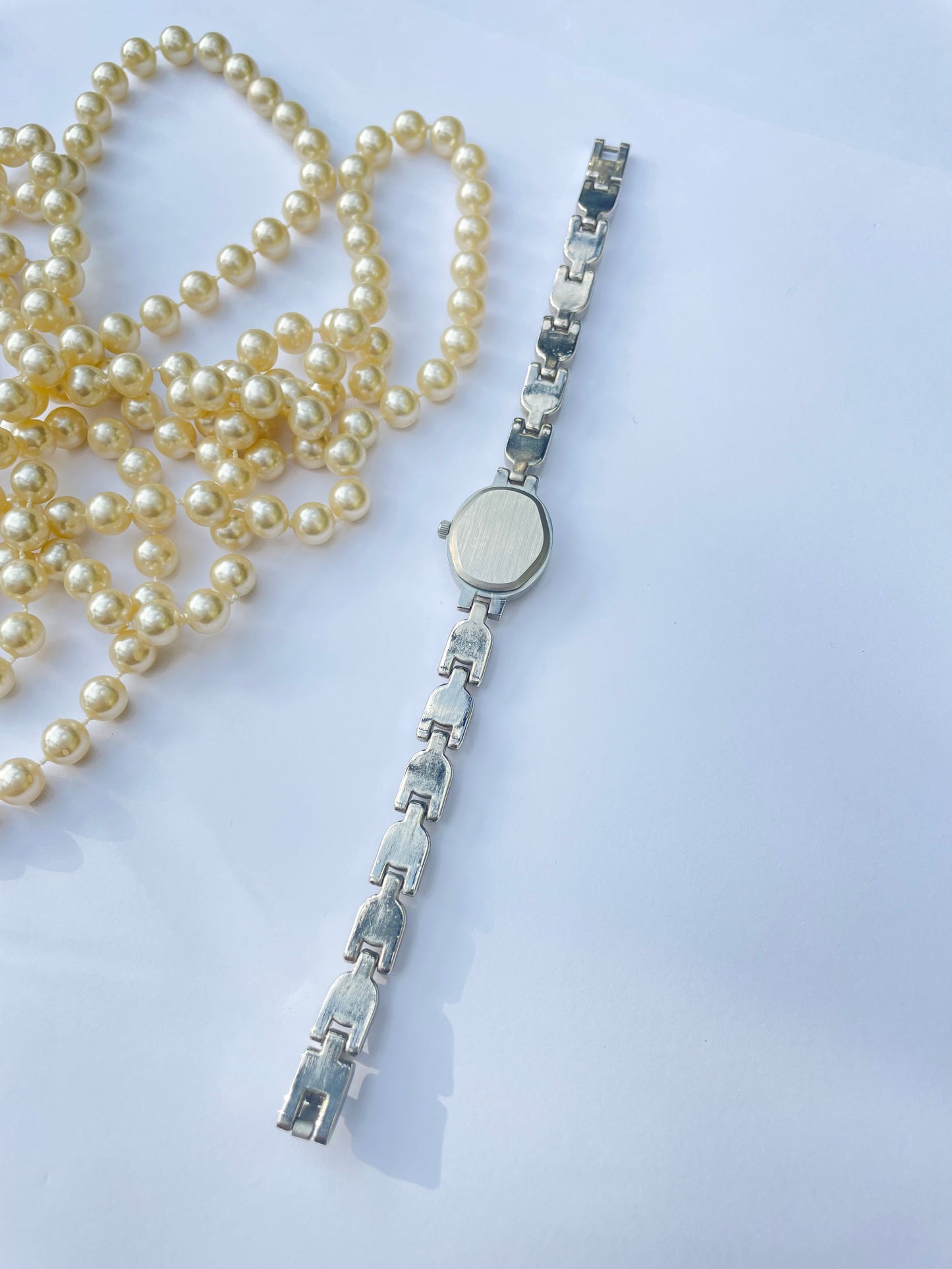 The Olivia Watch