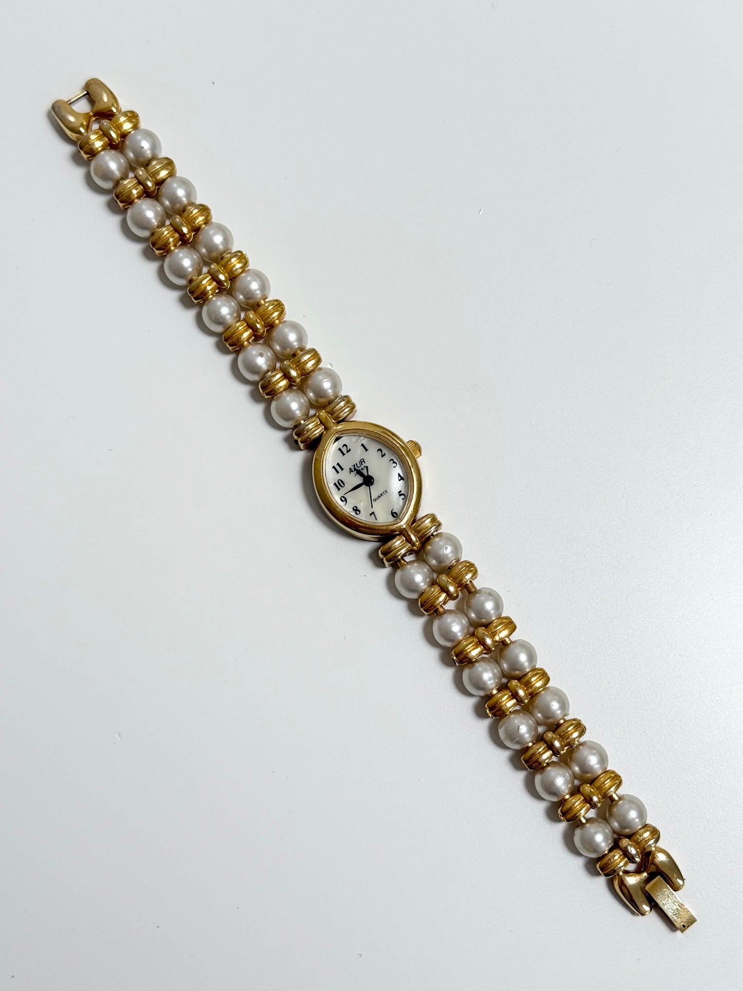 The Azur Watch