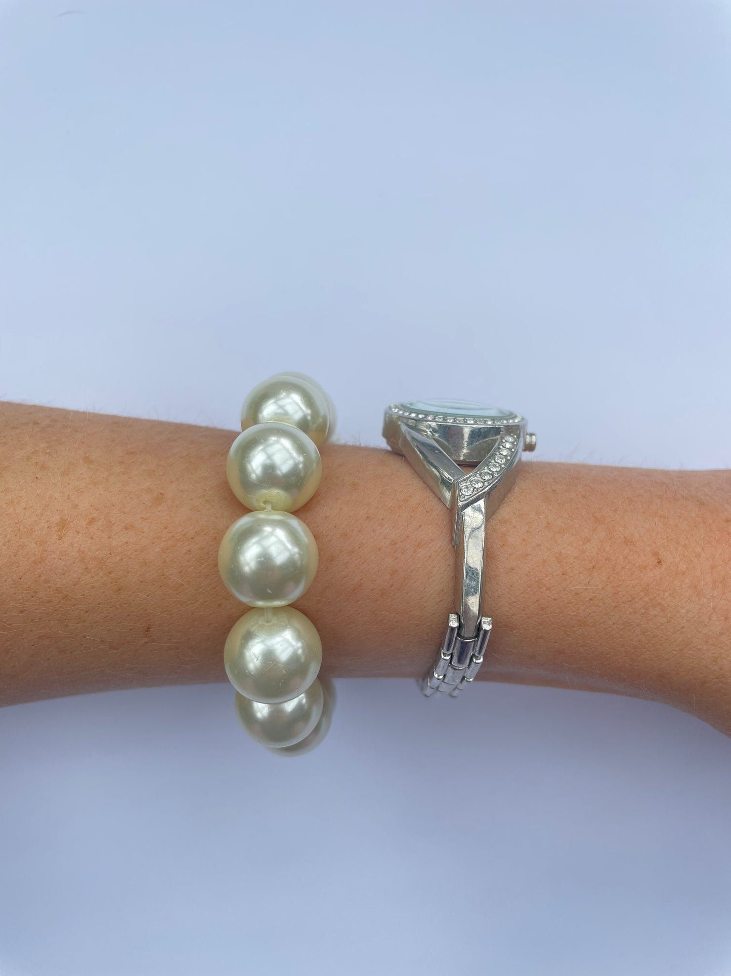 The Hazel Watch