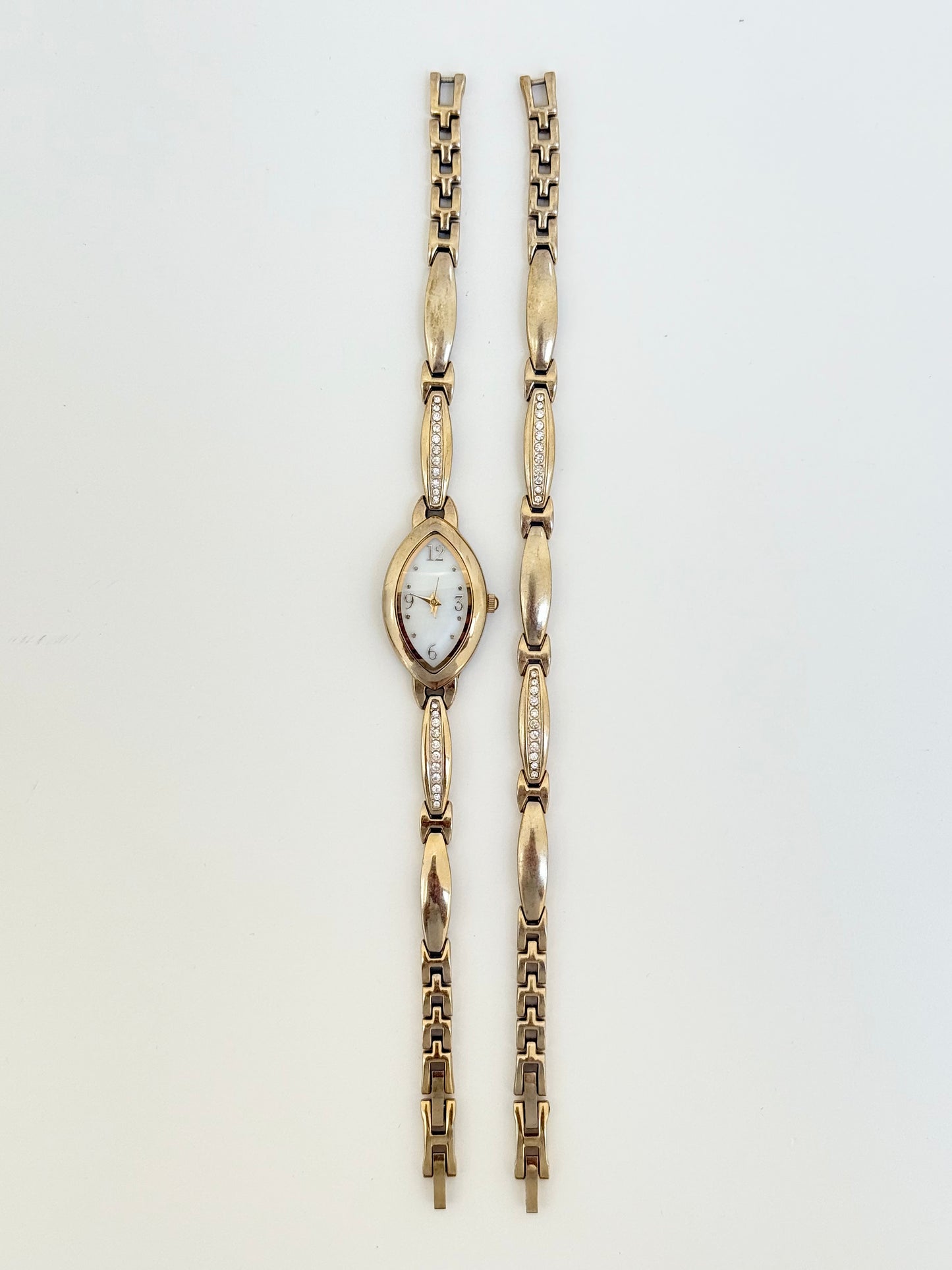 The Ottie Watch & Bracelet Set