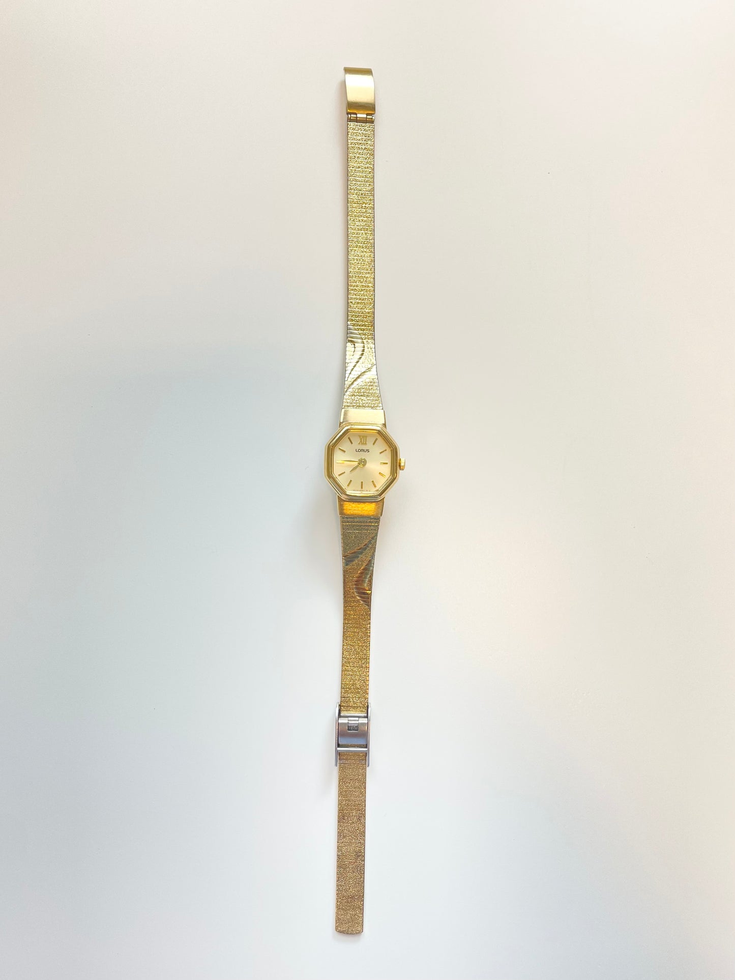 The Libby Watch