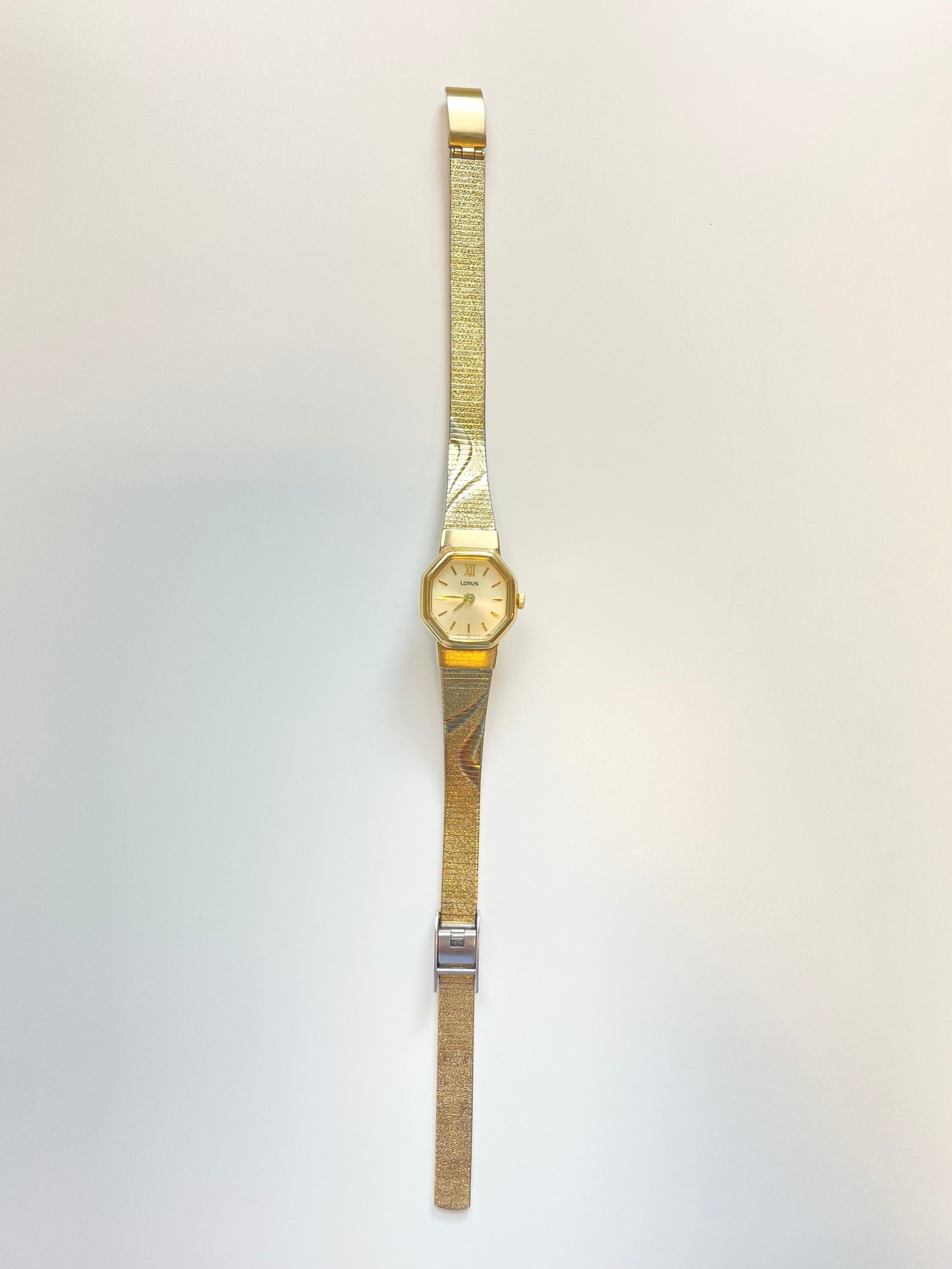 The Libby Watch