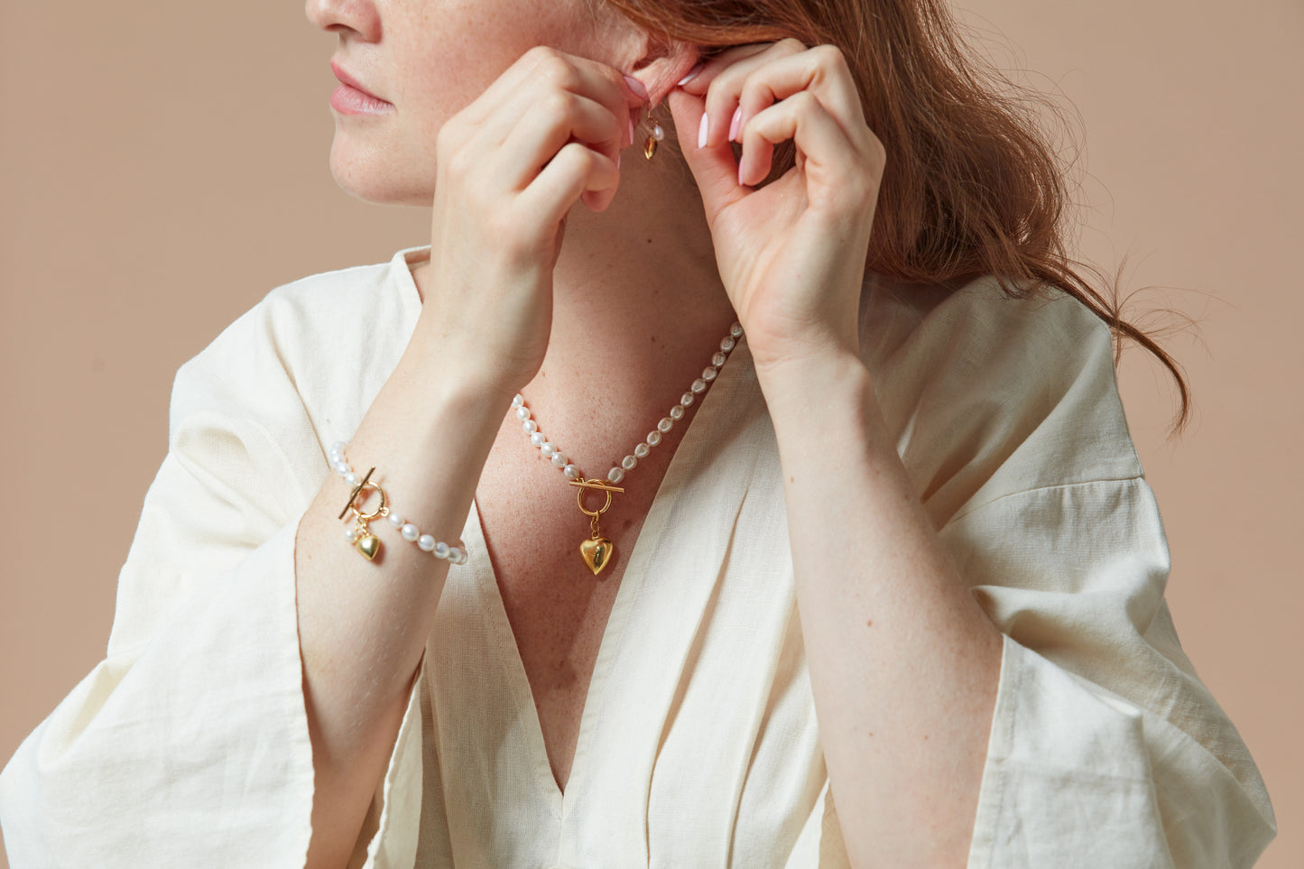 Amelié Bracelet