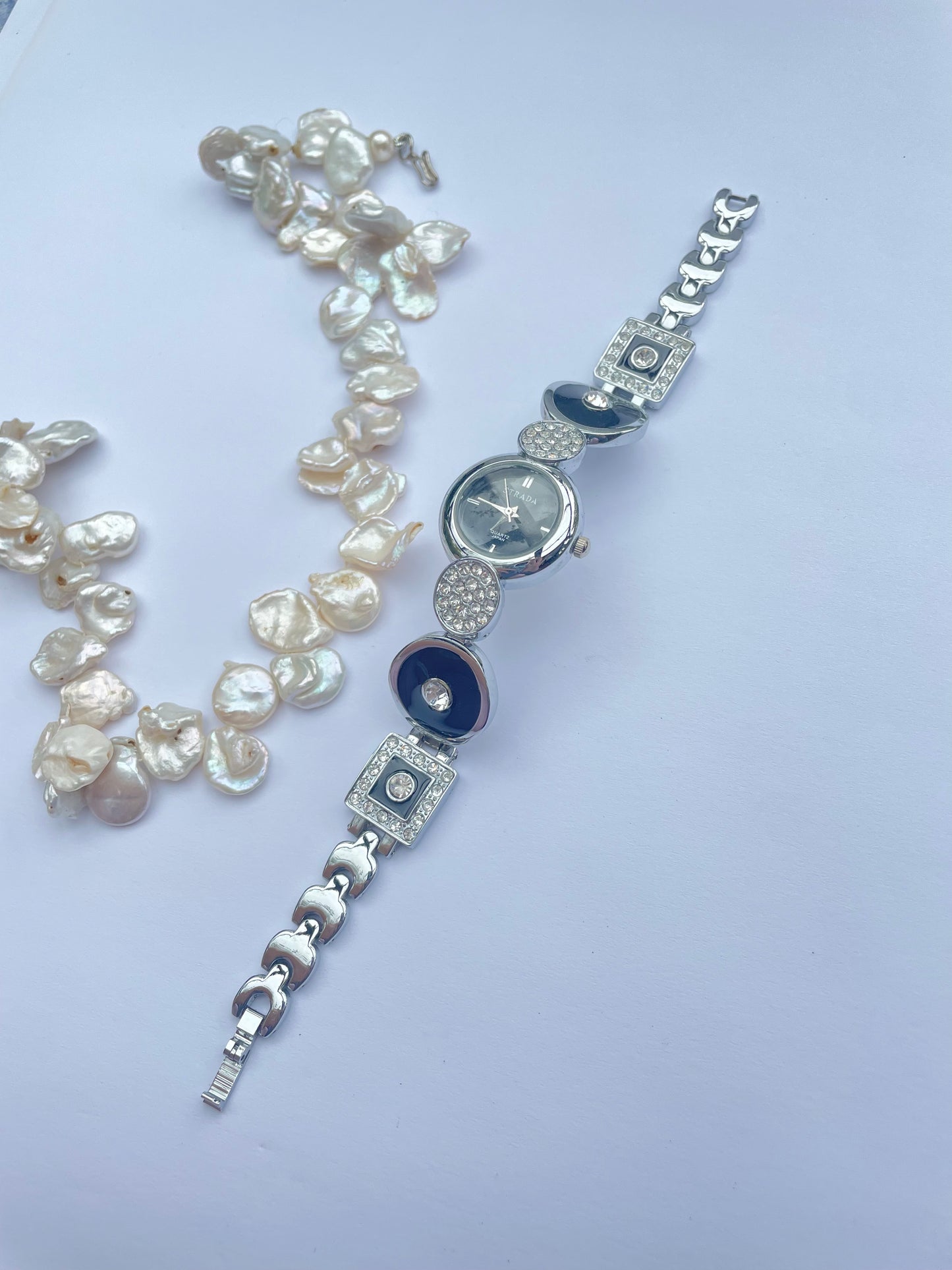 The Georgianna Watch