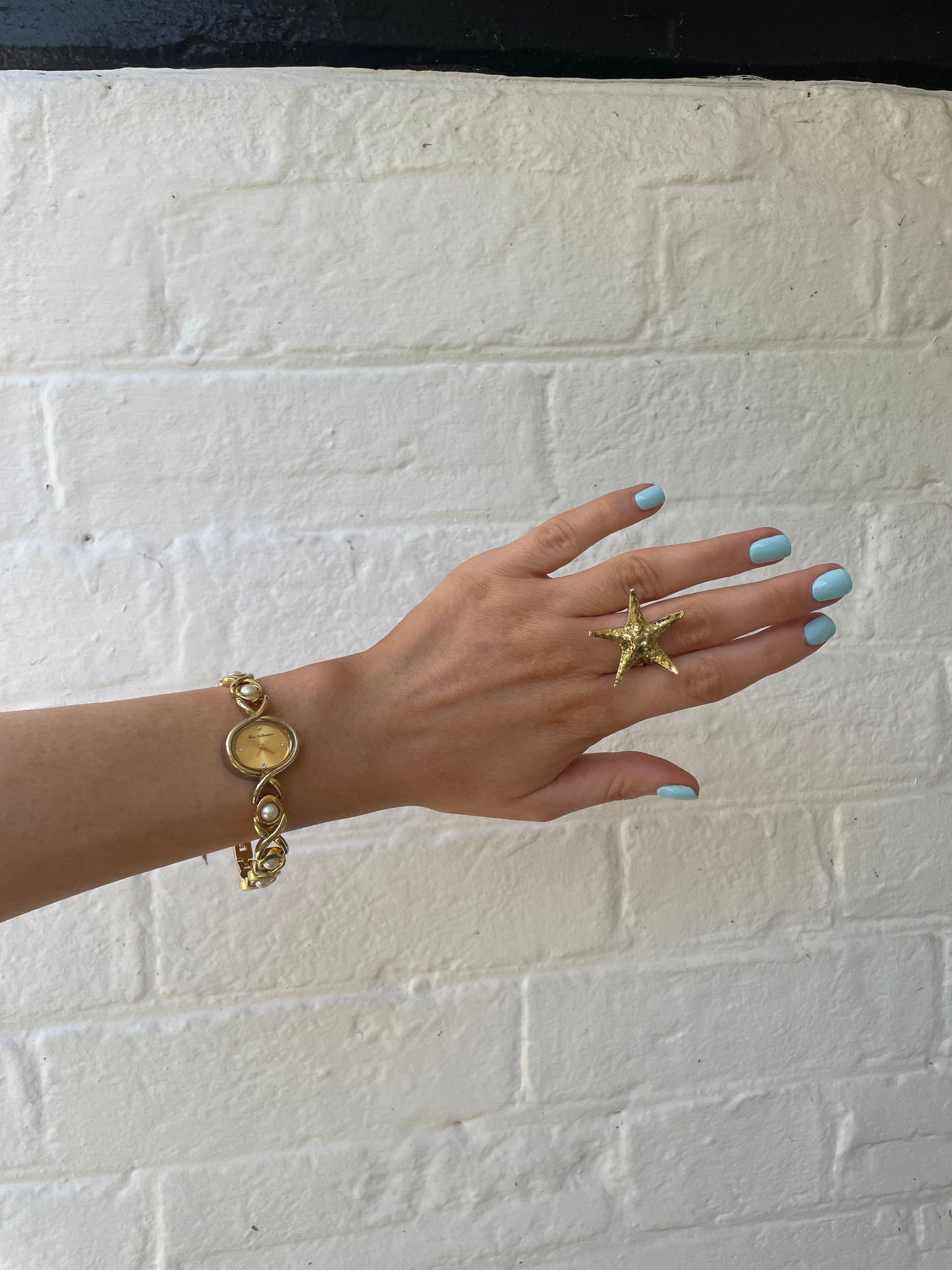The Sinead Watch