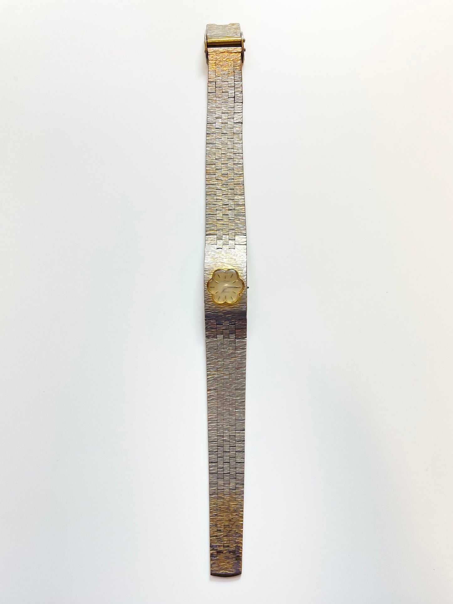The Buttercup Watch