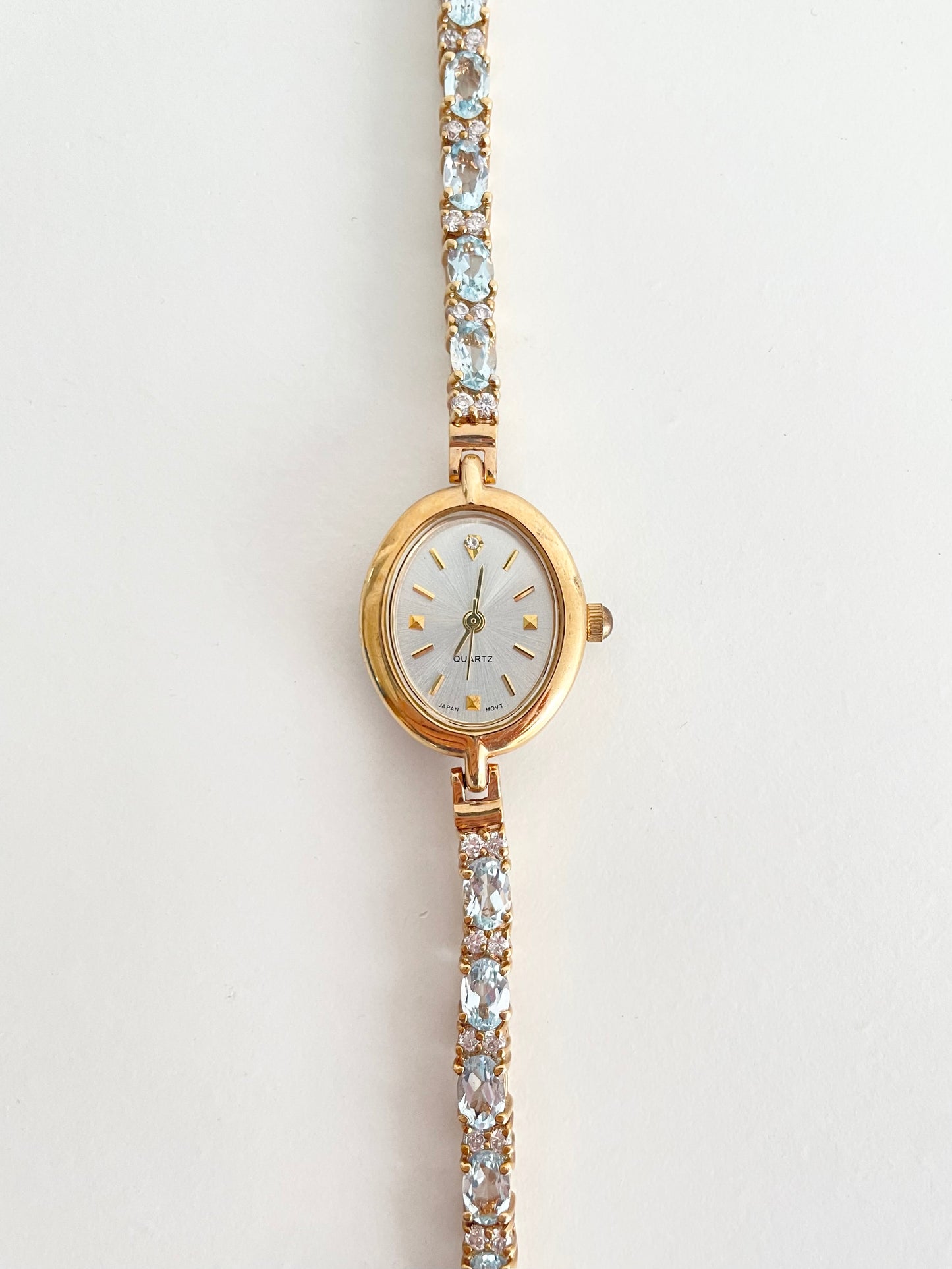 The Blossom Watch