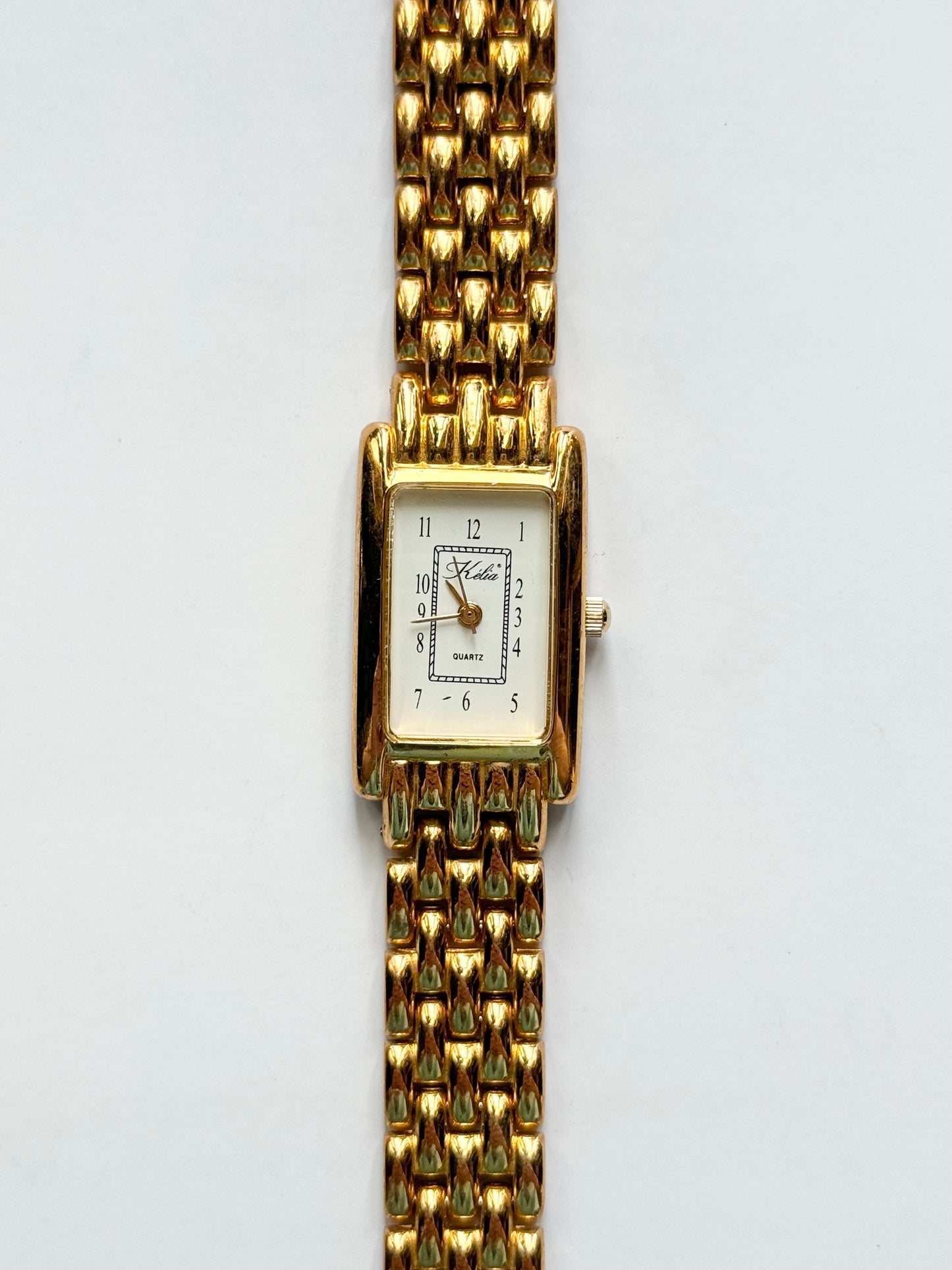 The Kélia Watch