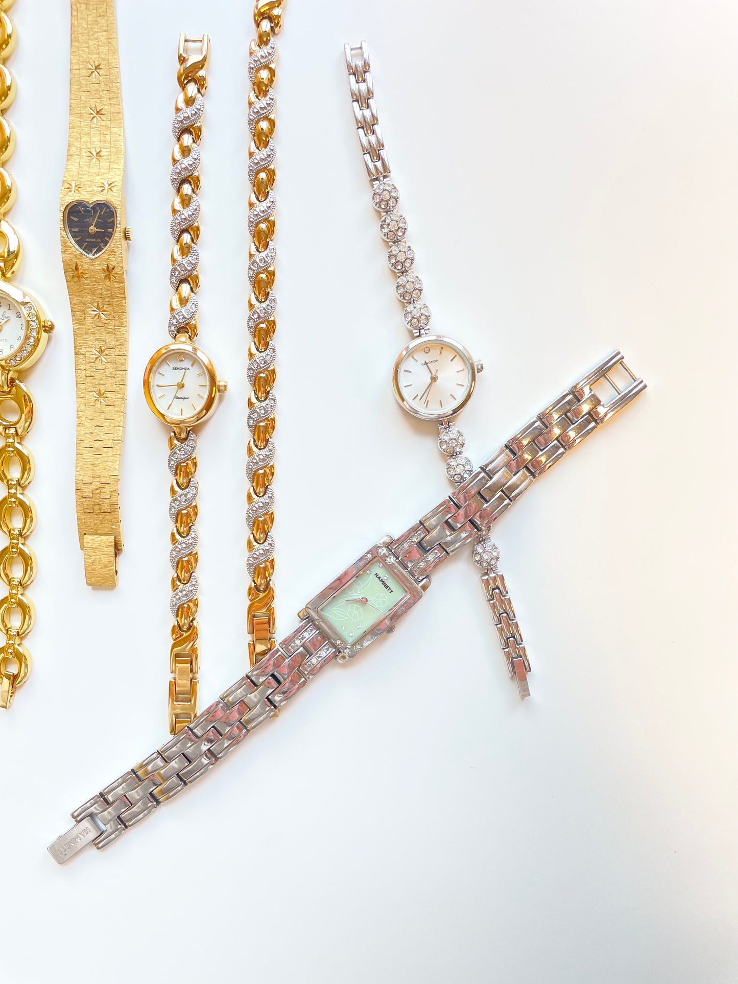 The Missy Heart Watch