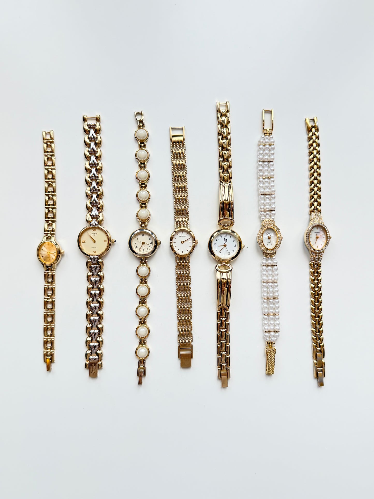 The Fabiamma Watch