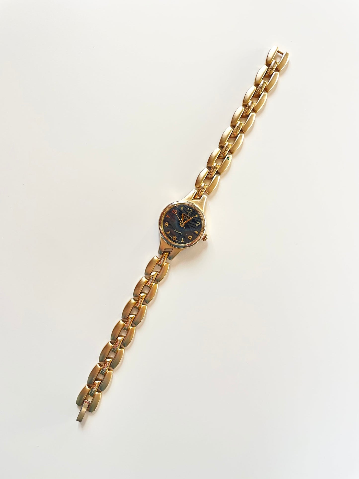 The Talita Watch