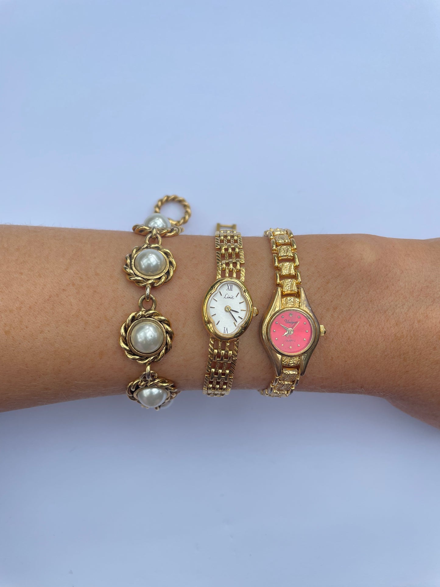 The Octavia Watch