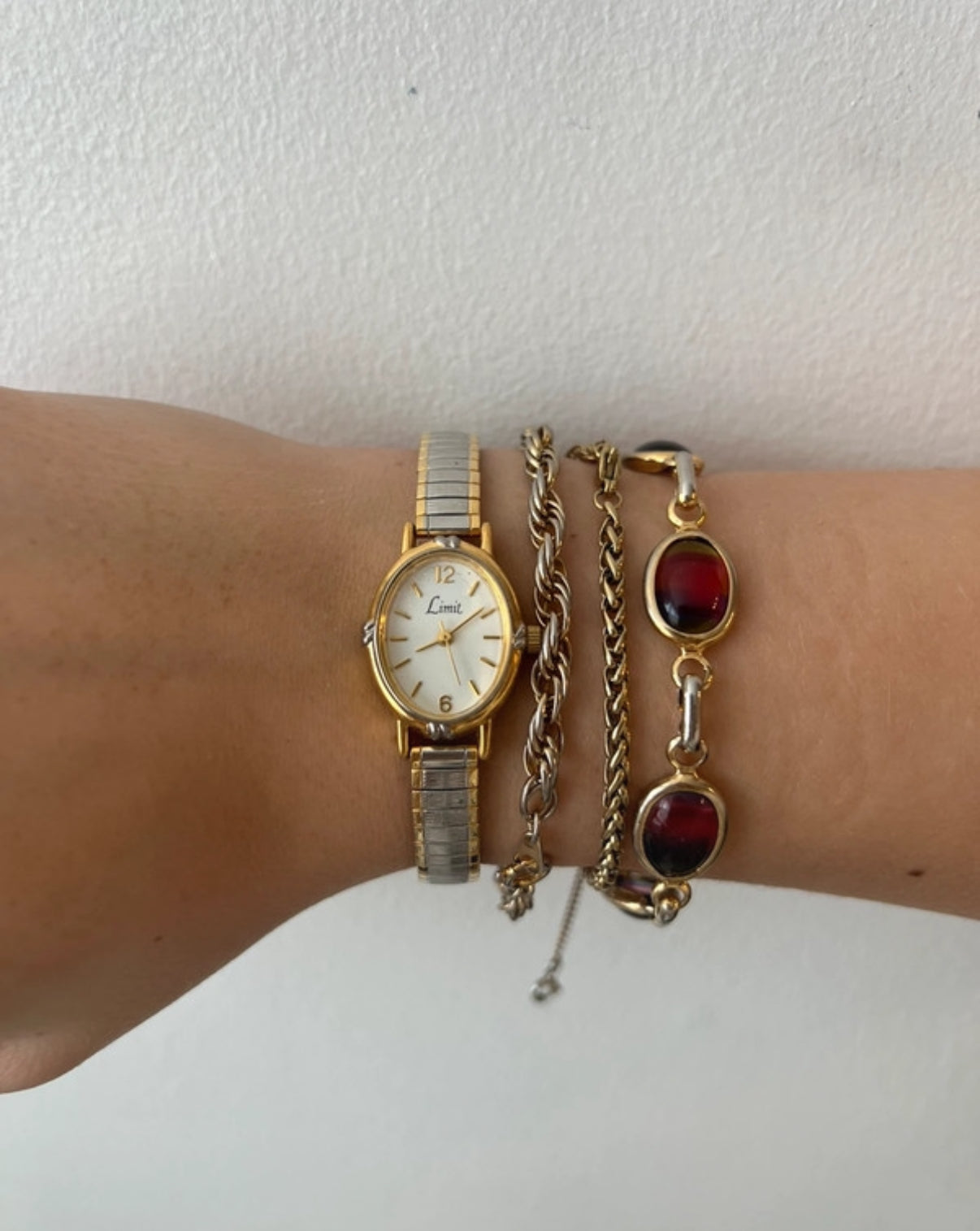 The Amity Watch