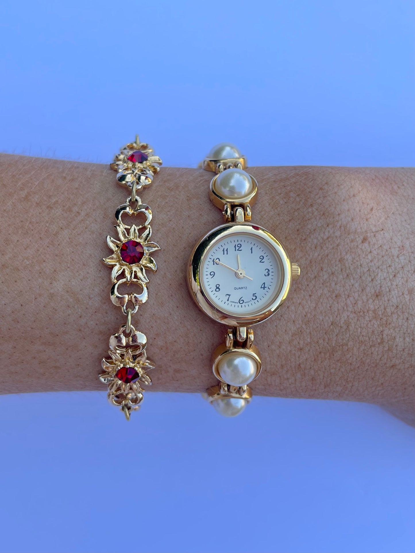 The Fabiamma Watch