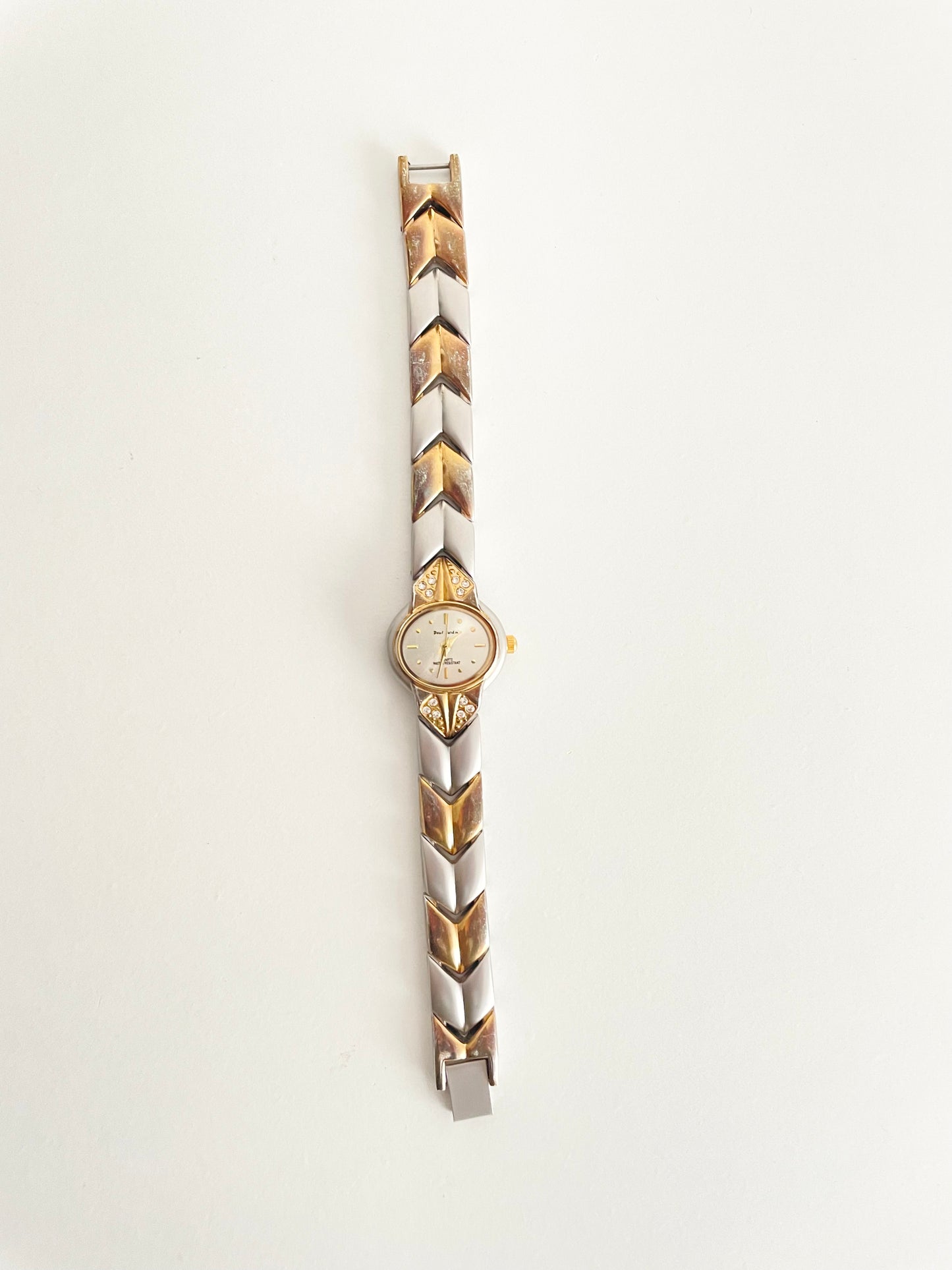 The Milly Watch